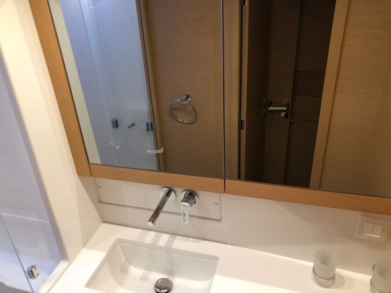 Lagoon 450 Fly - photo 7