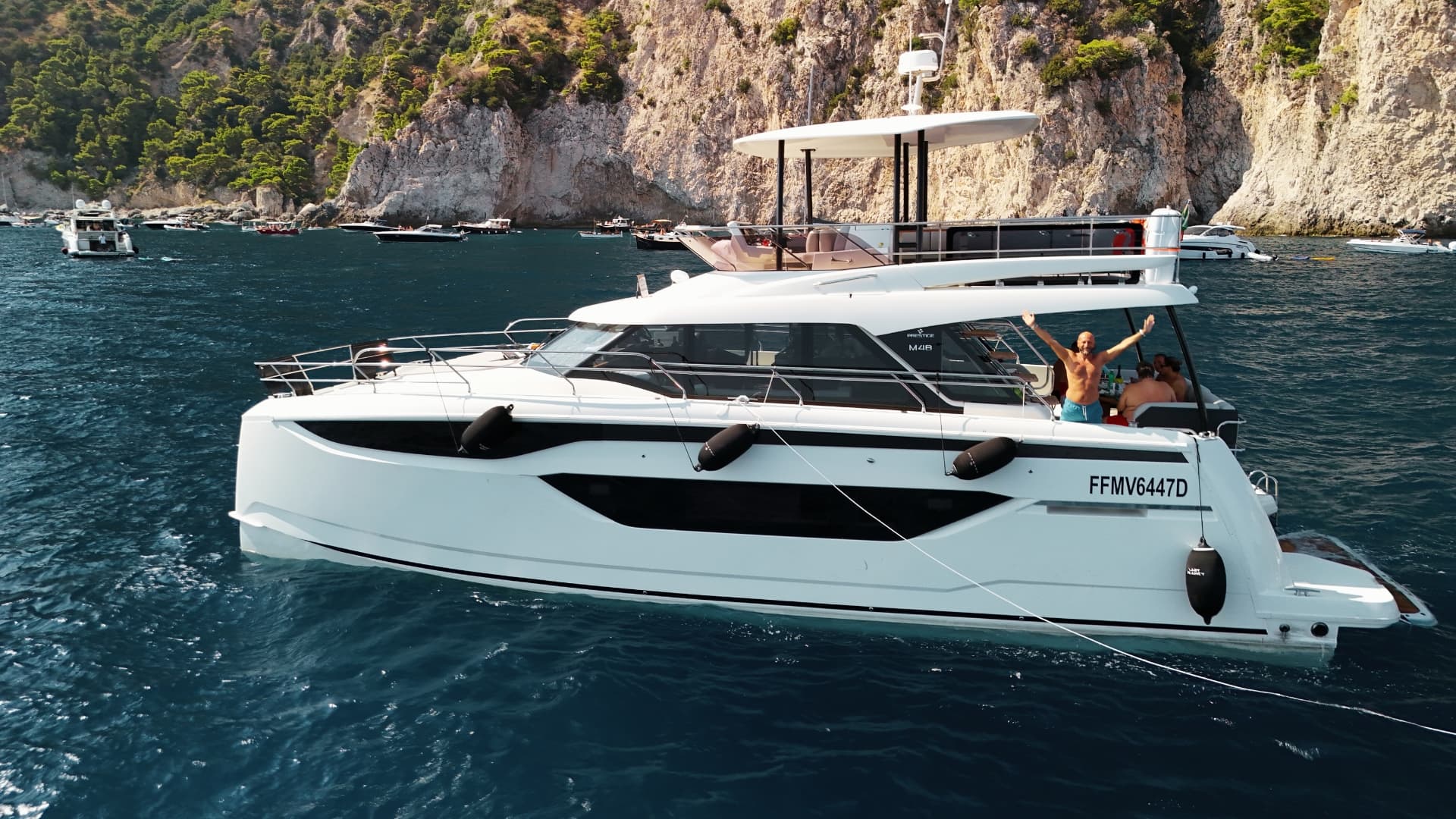 Prestige M48 - photo 16