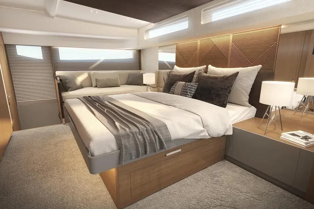 Prestige M48 - photo 12