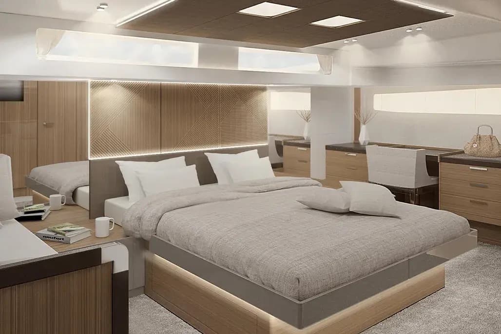 Prestige M48 - photo 11