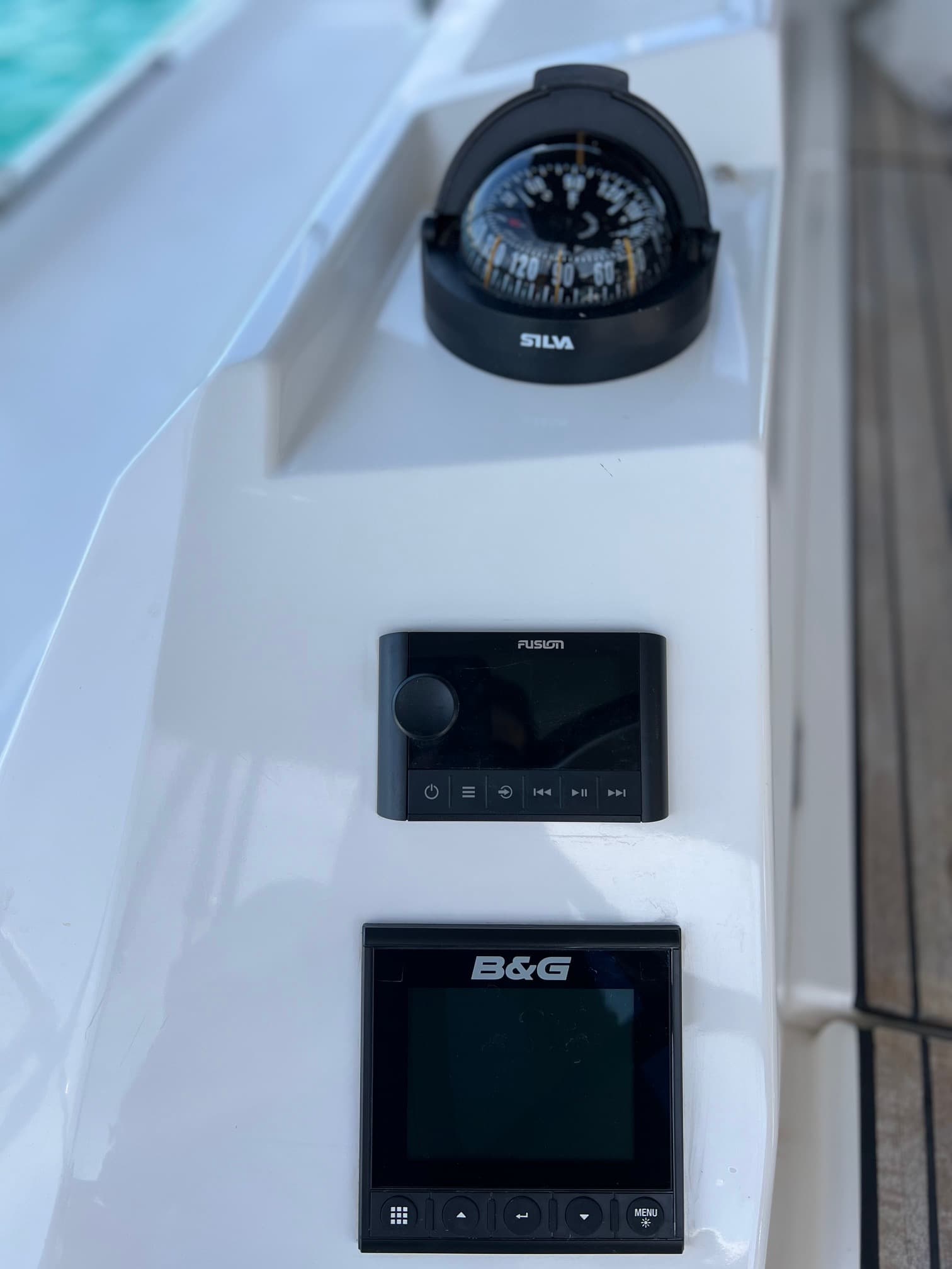 Bavaria C42 - photo 19