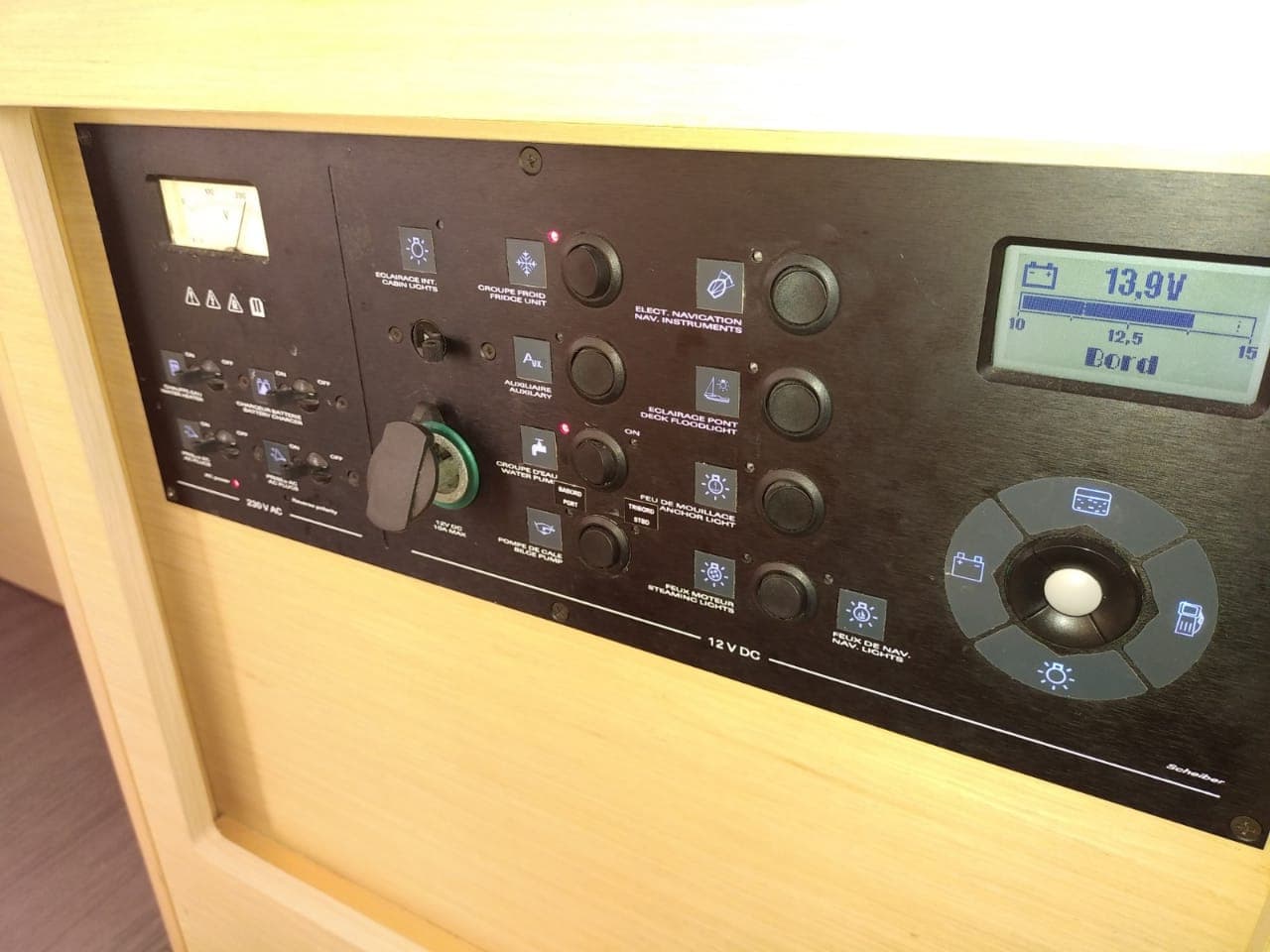 Lagoon 42 - photo 19