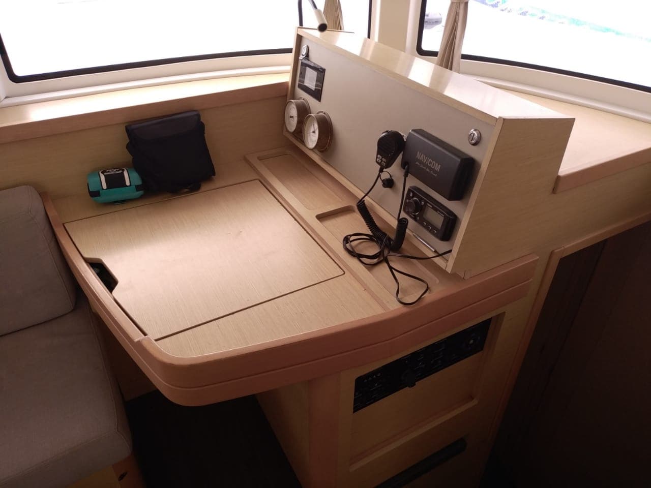 Lagoon 42 - photo 16