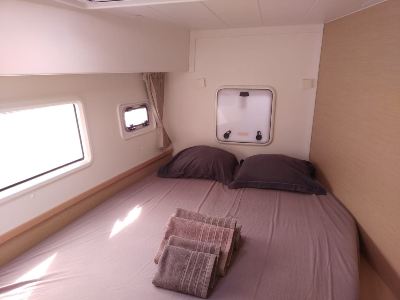 Lagoon 42 - photo 21