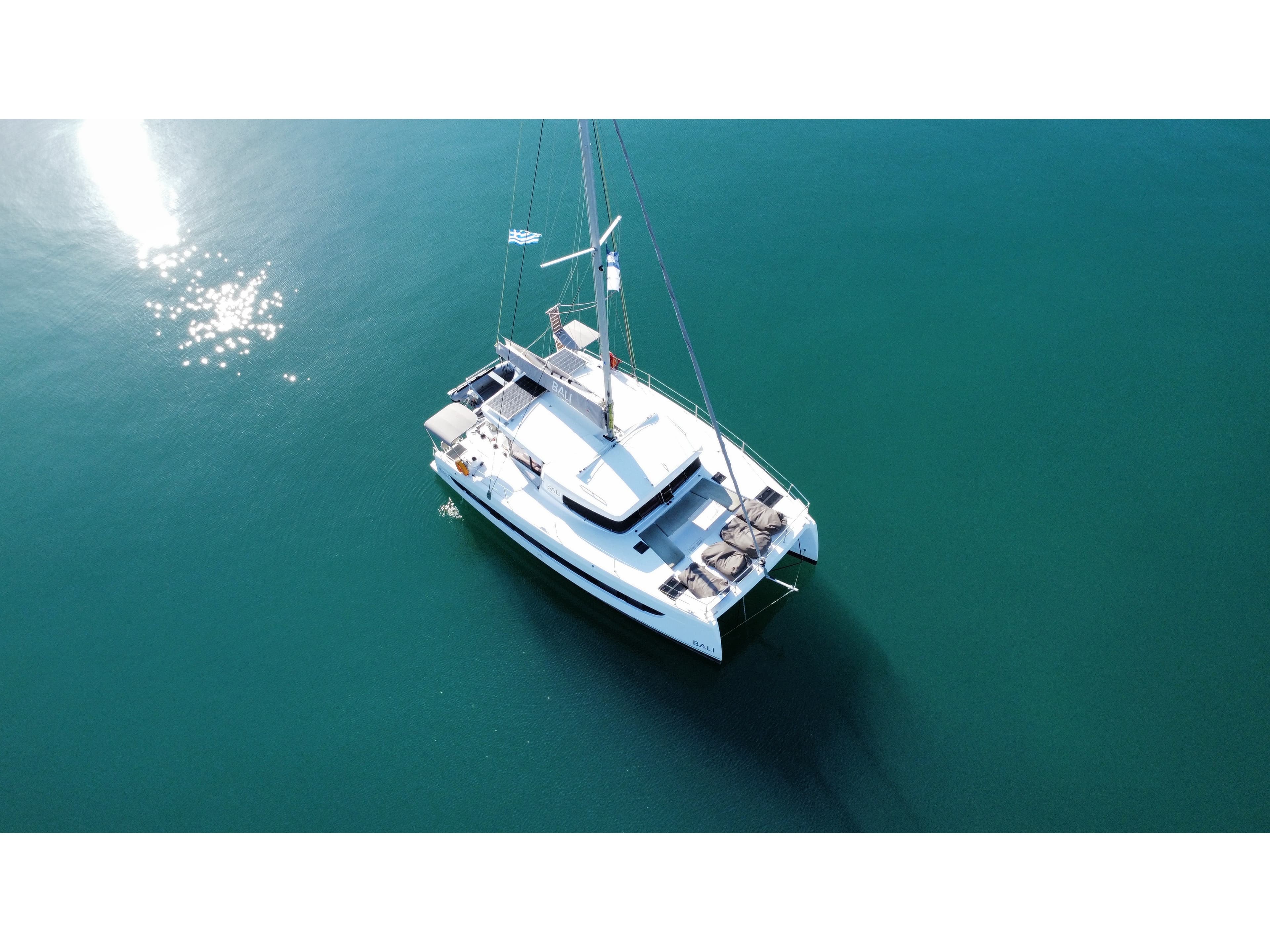 Bali Catsmart - photo