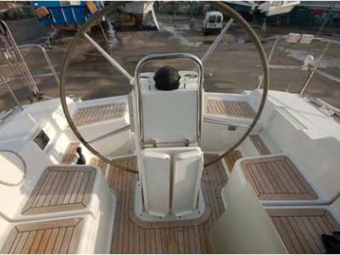 Hanse 400 - photo 4