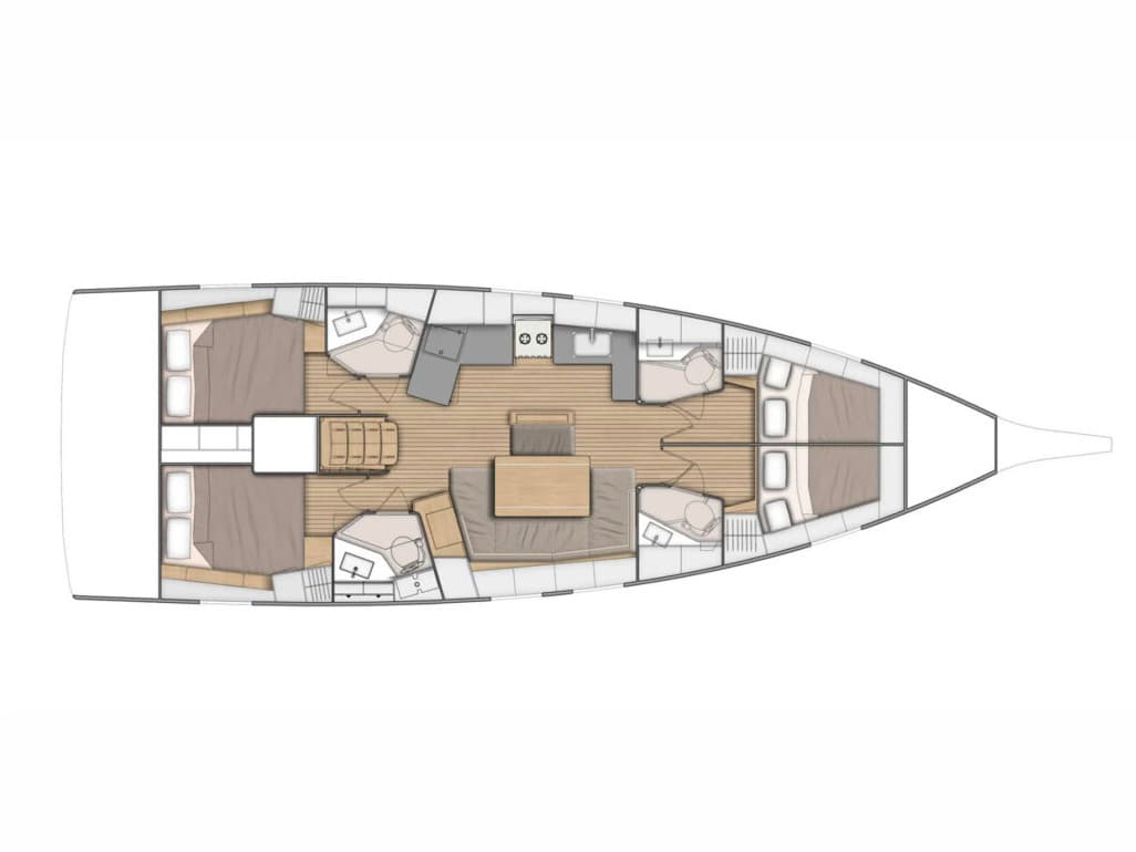 Boat plan