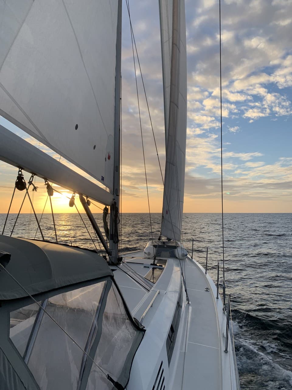 Oceanis 46.1 - photo 5