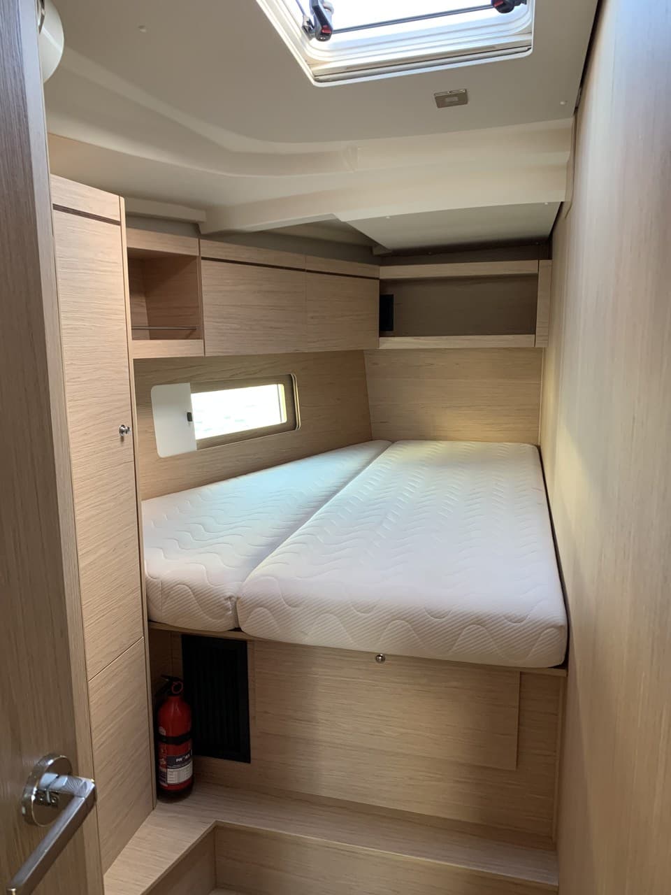 Oceanis 46.1 - photo 8