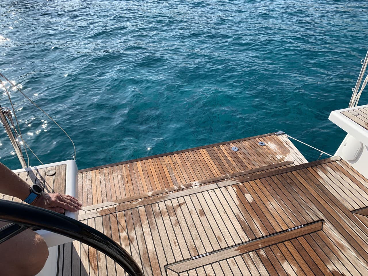 Oceanis 51.1 - photo 11