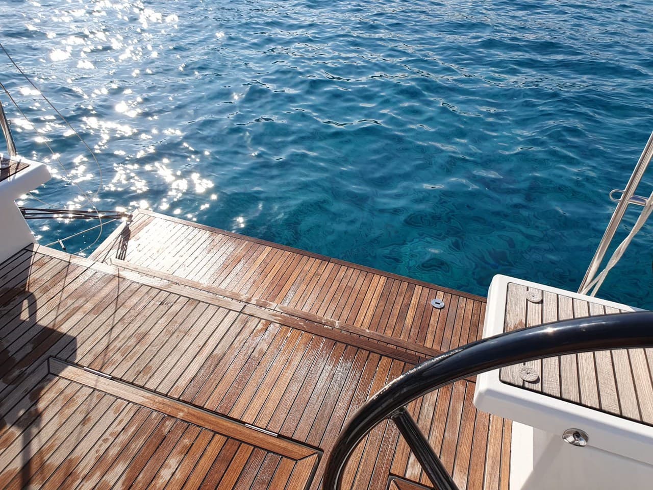 Oceanis 51.1 - photo 6