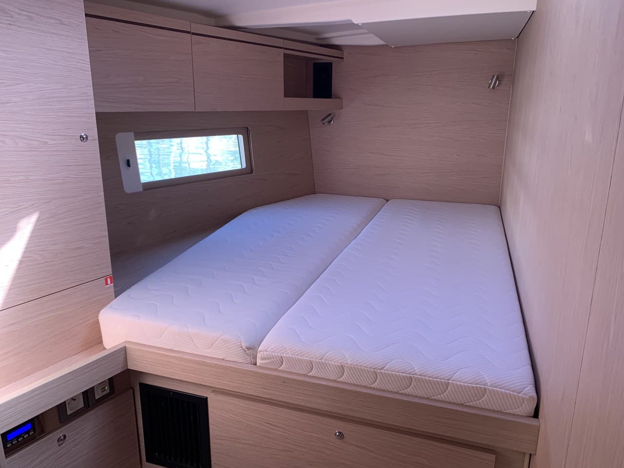 Oceanis 51.1 - photo 5