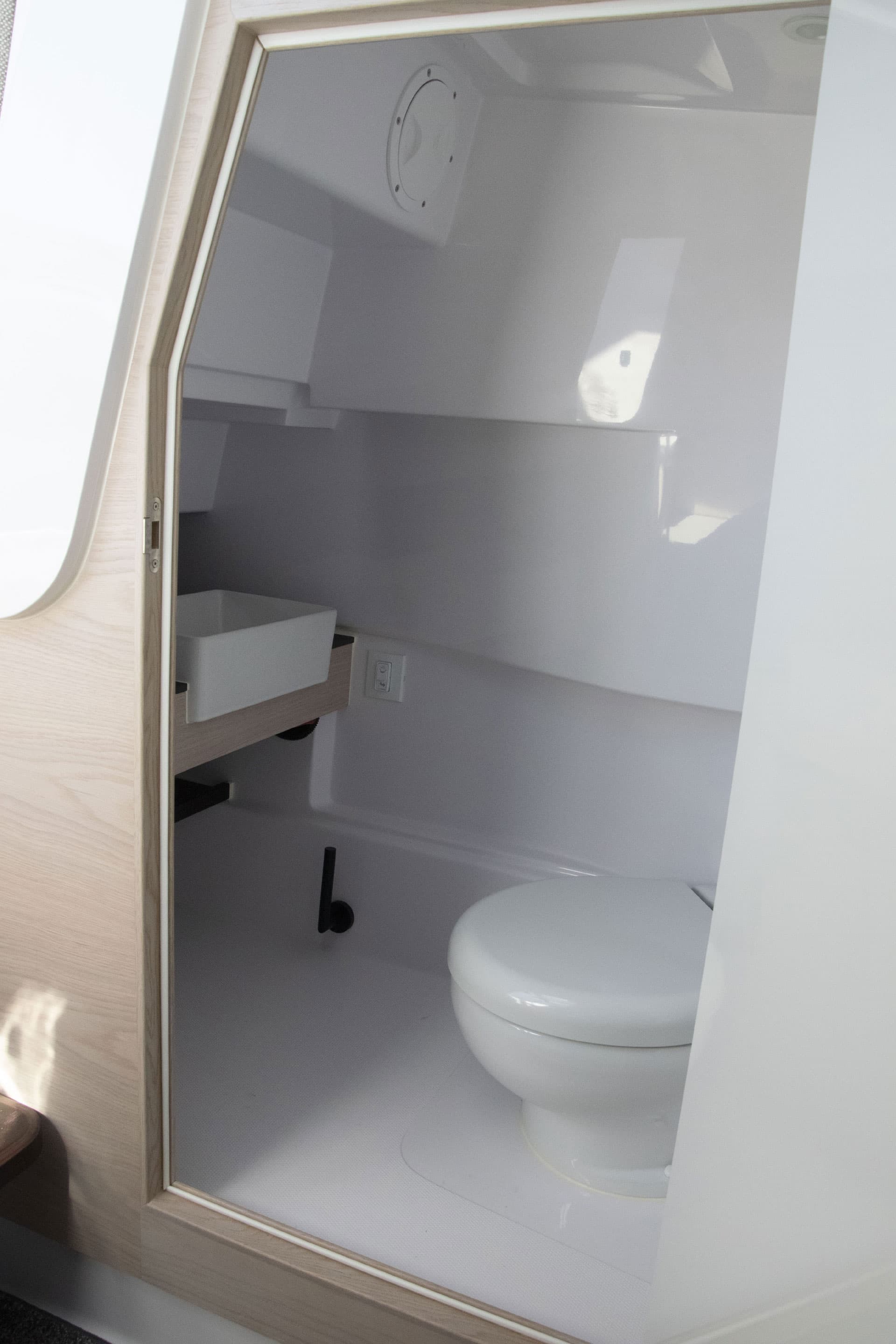 Axopar 45 Cross Top - photo 5