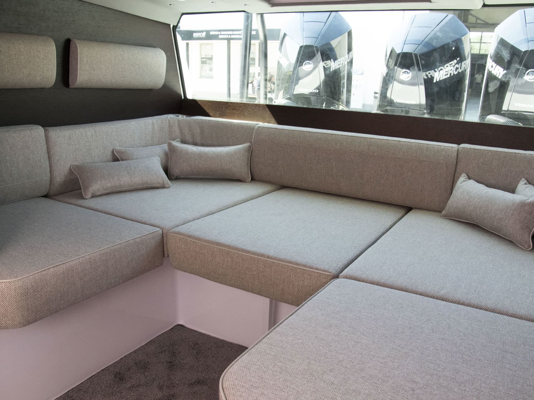 Axopar 45 Cross Top - photo 4