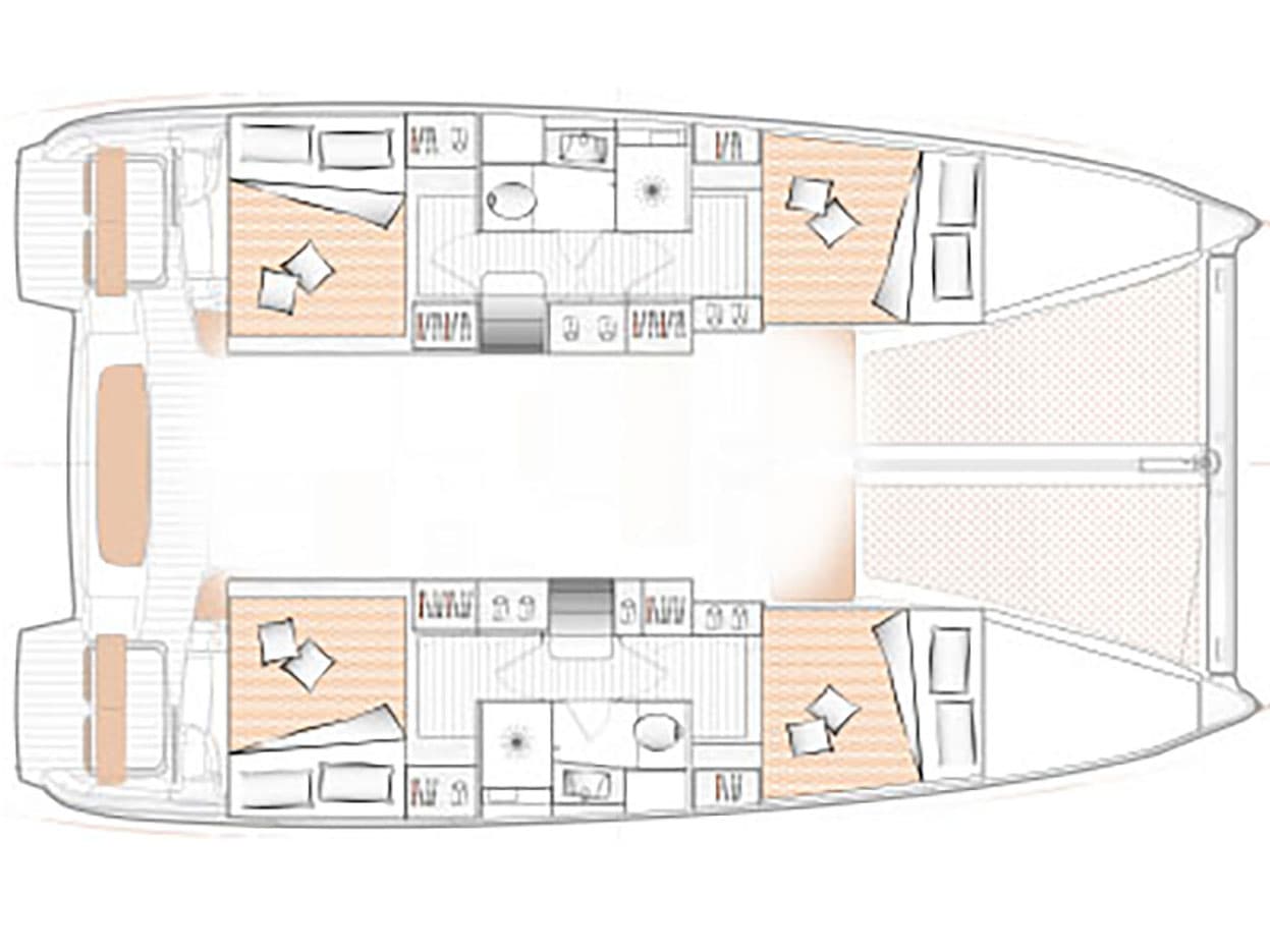 Boat plan