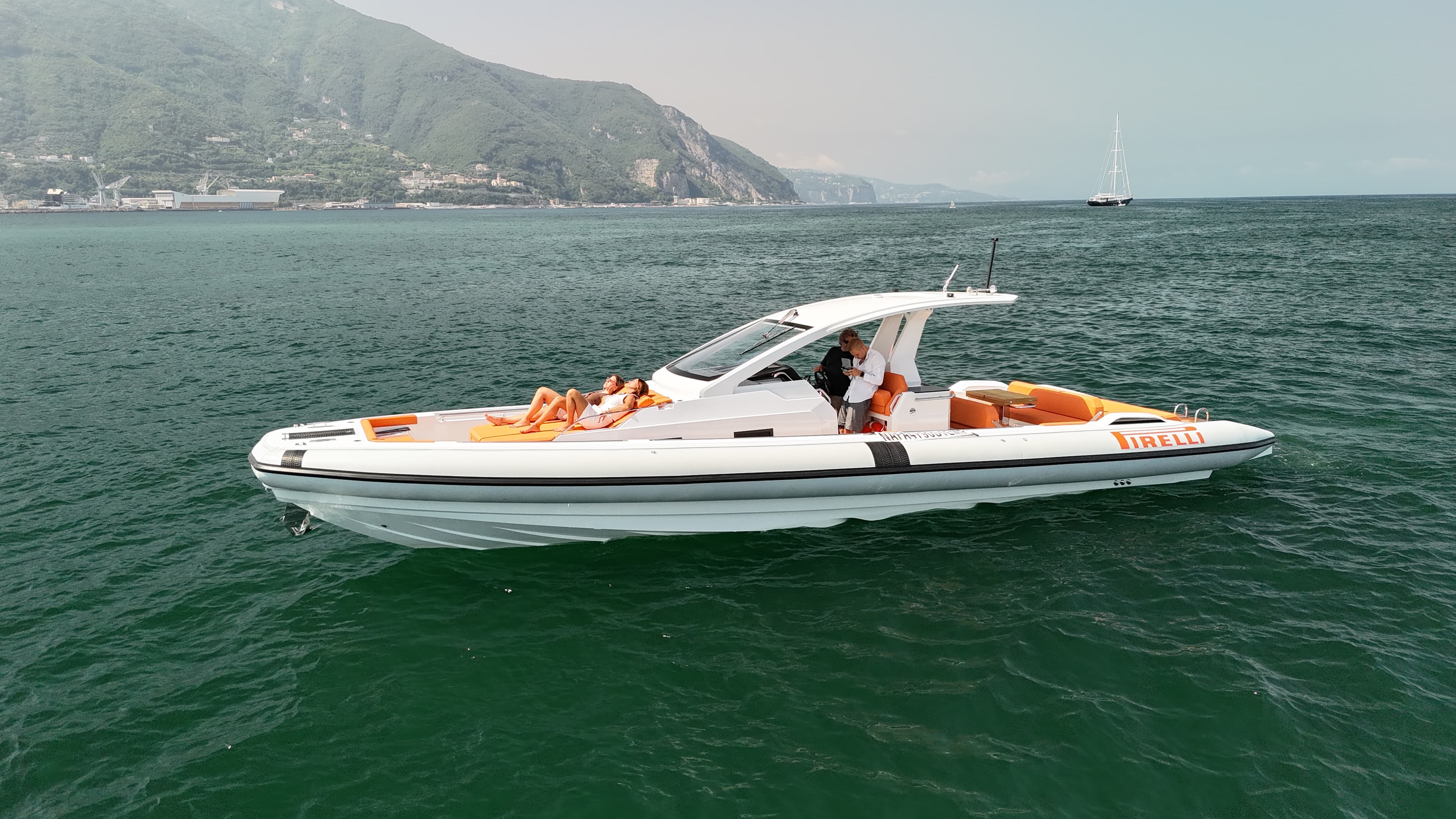 Pirelli 42 - photo 19