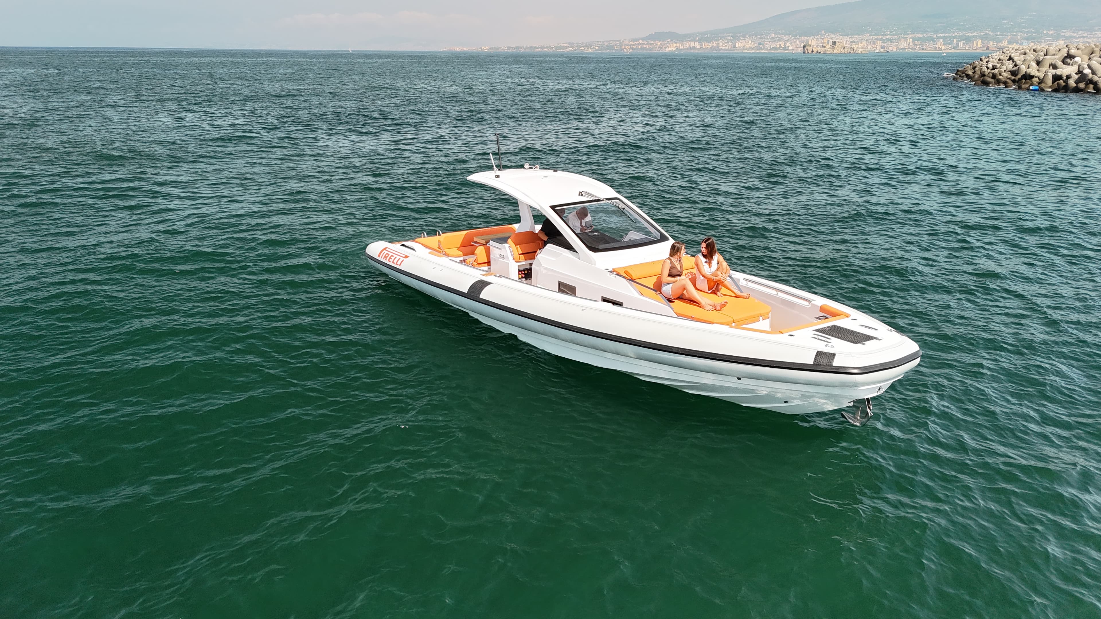 Pirelli 42 - photo 16