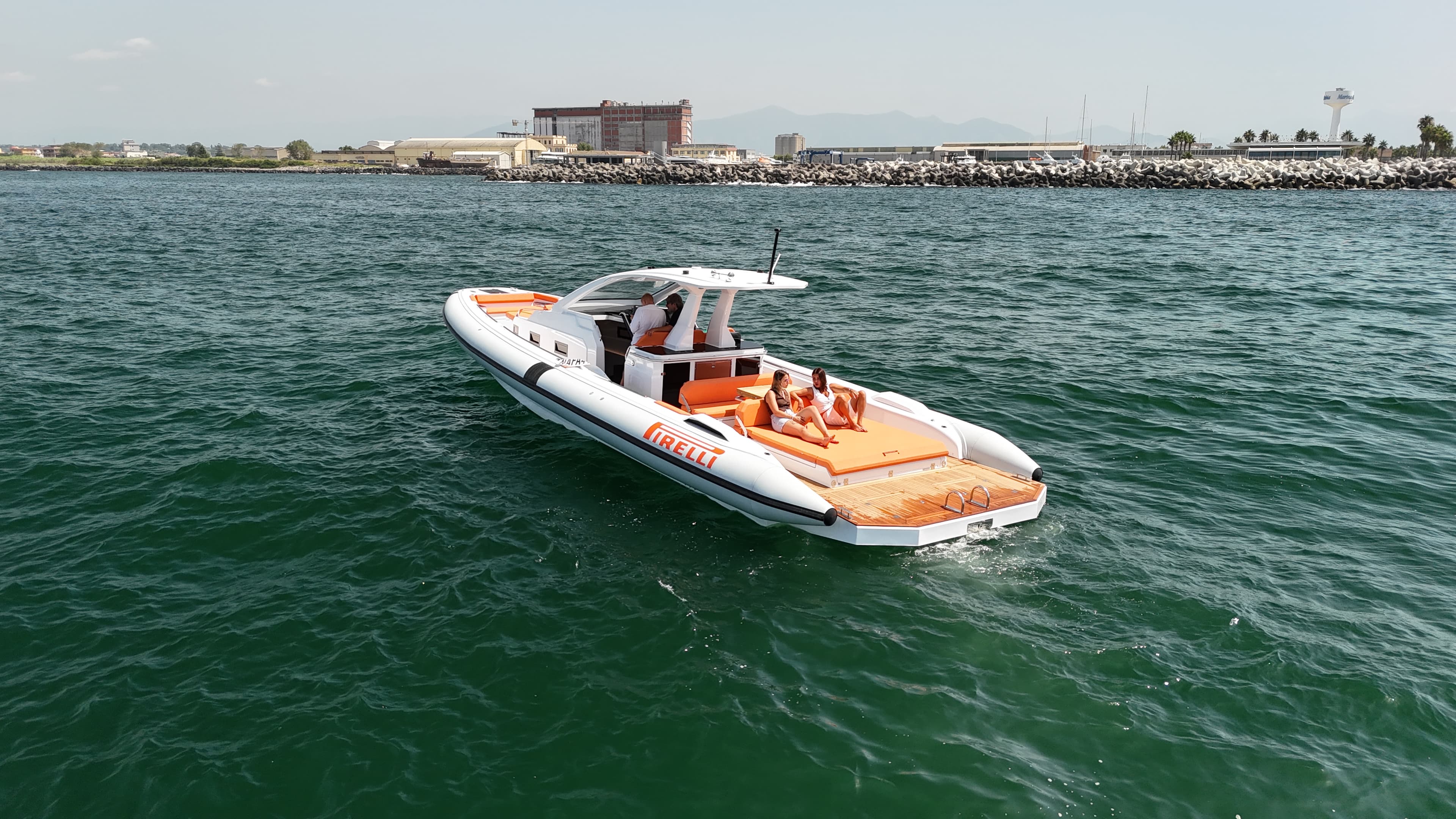 Pirelli 42 - photo 25