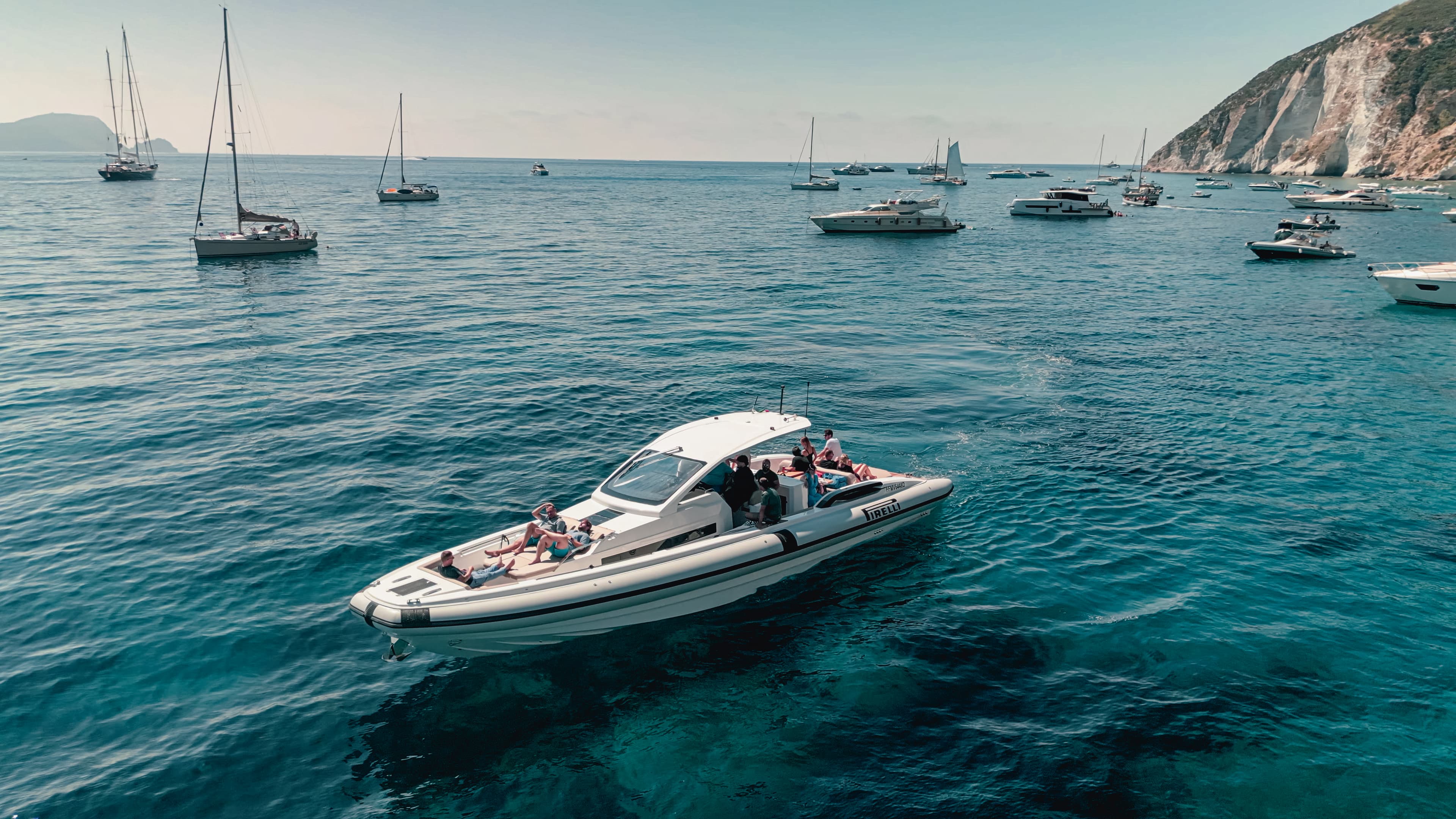 Pirelli 50 - photo 16