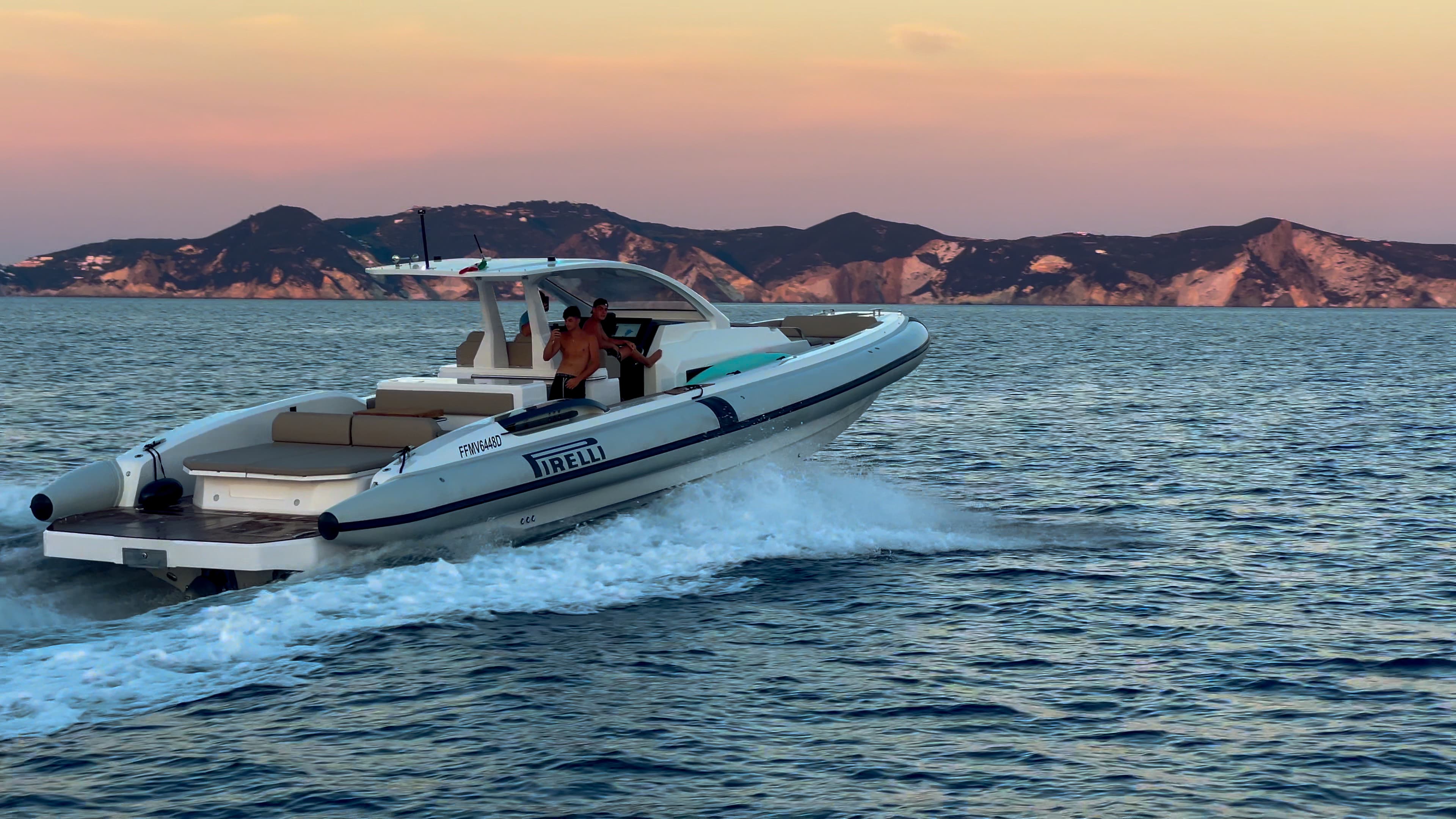 Pirelli 50 - photo 6