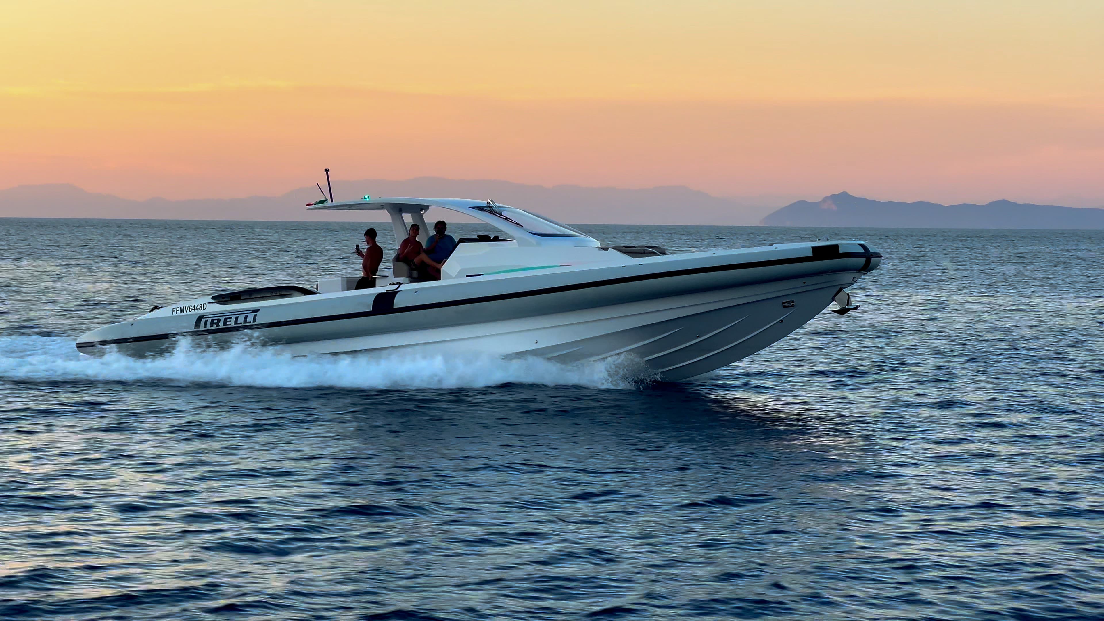 Pirelli 50 - photo 5