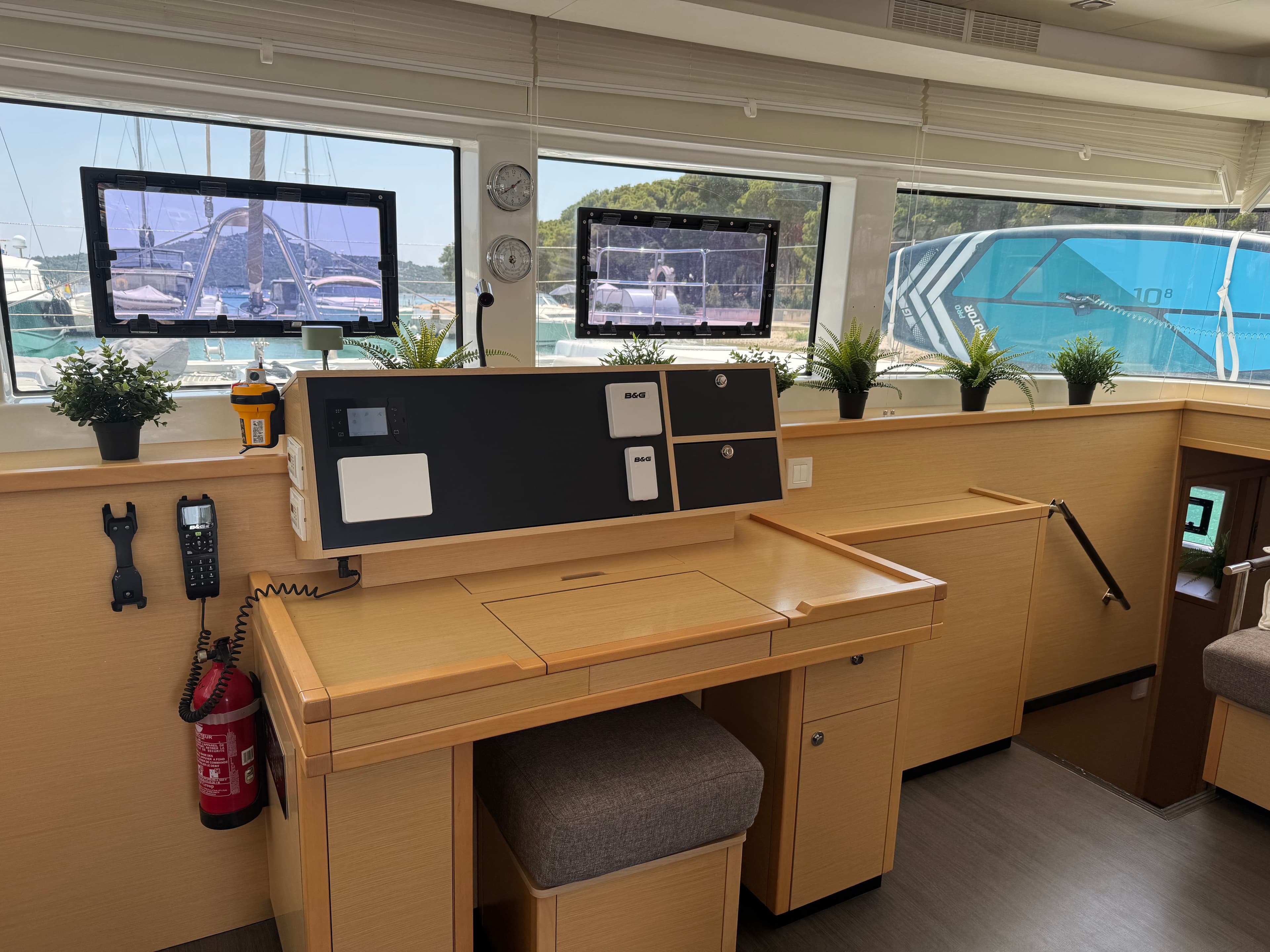 Lagoon 52F - photo 21