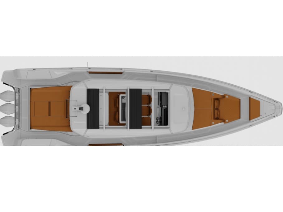 Boat plan