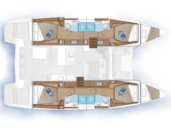 Boat plan