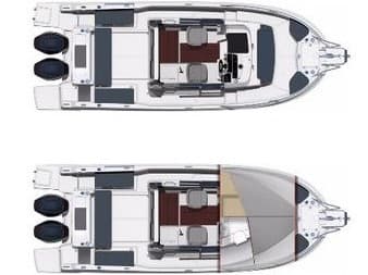 Boat plan