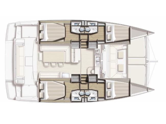 Boat plan