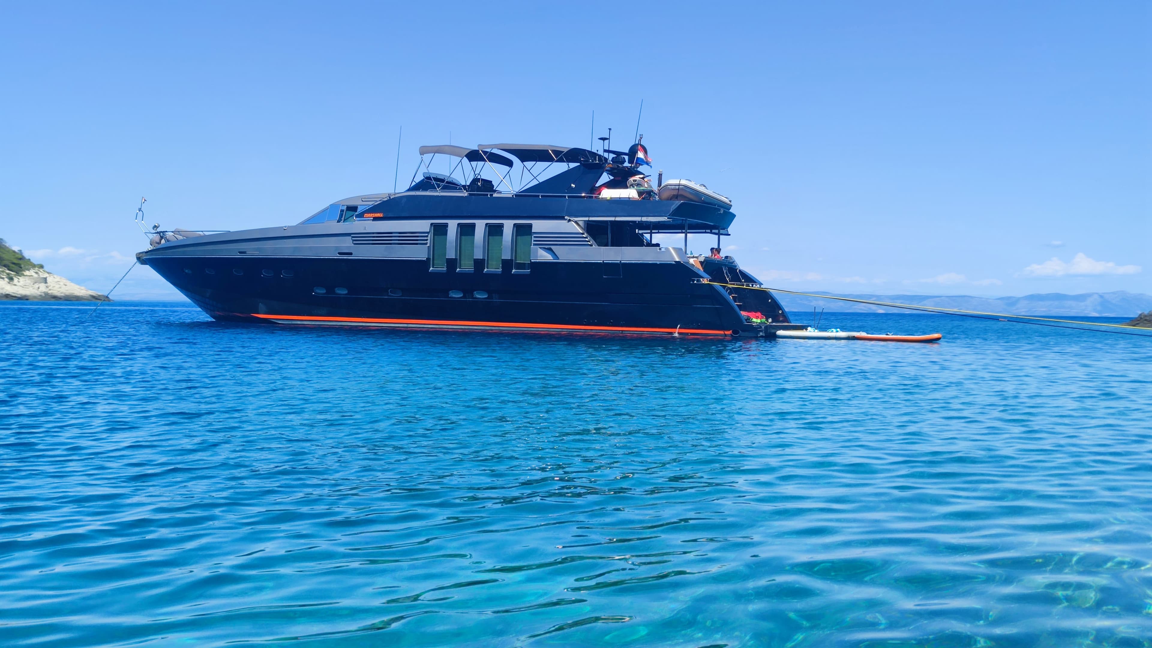 Posillipo Technema 82 - photo 61