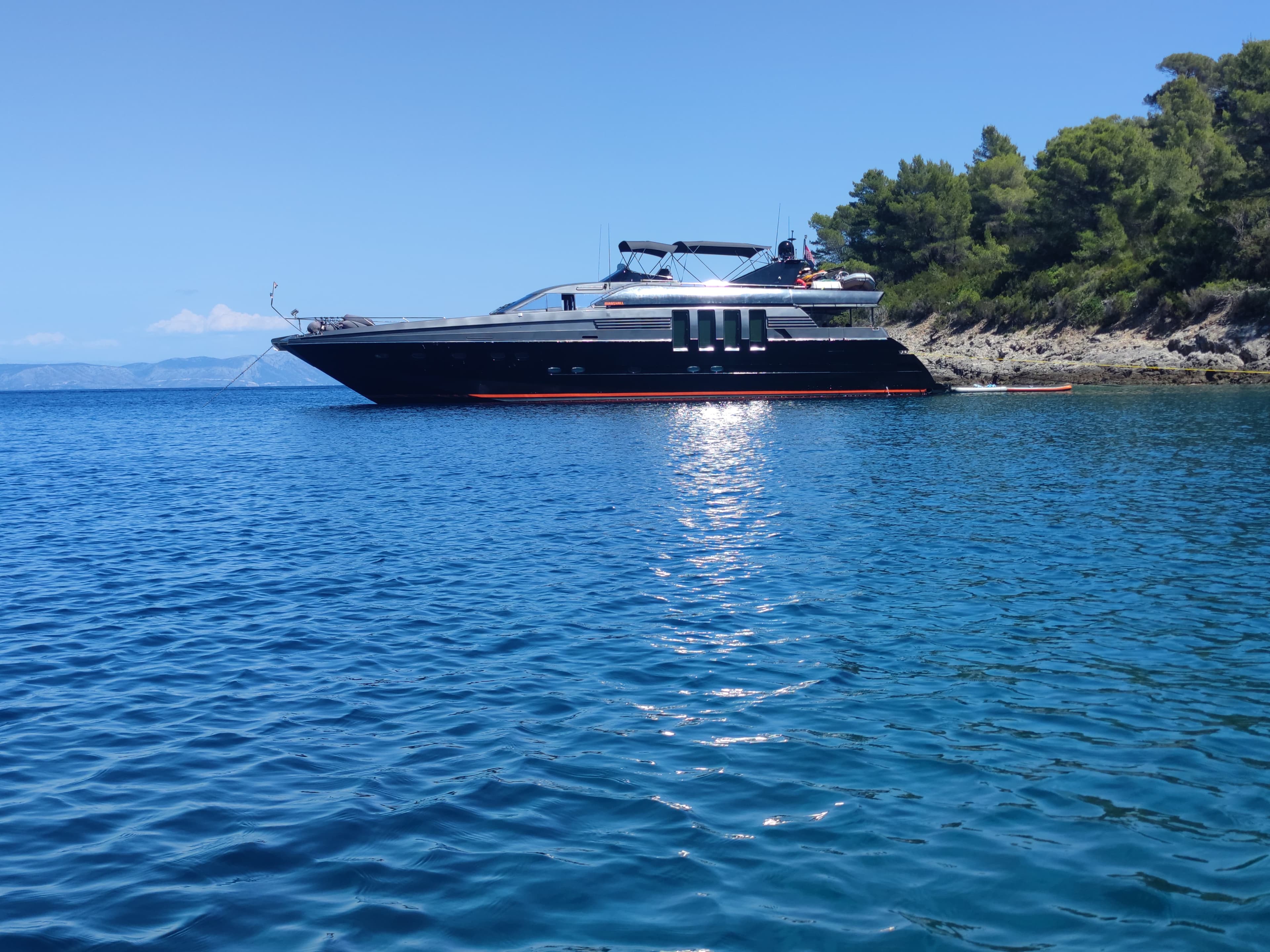 Posillipo Technema 82 - photo 31