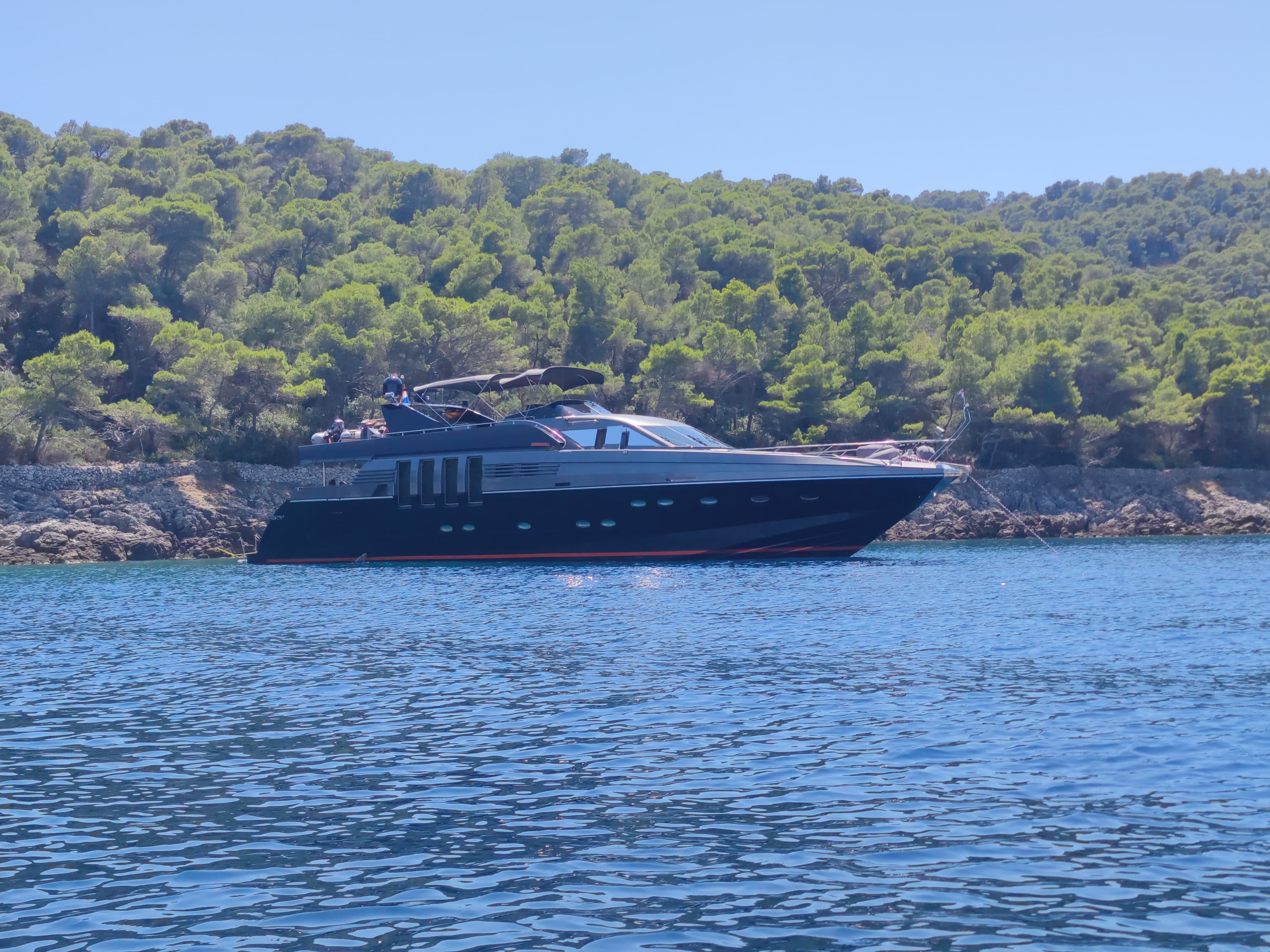 Posillipo Technema 82 - photo 49