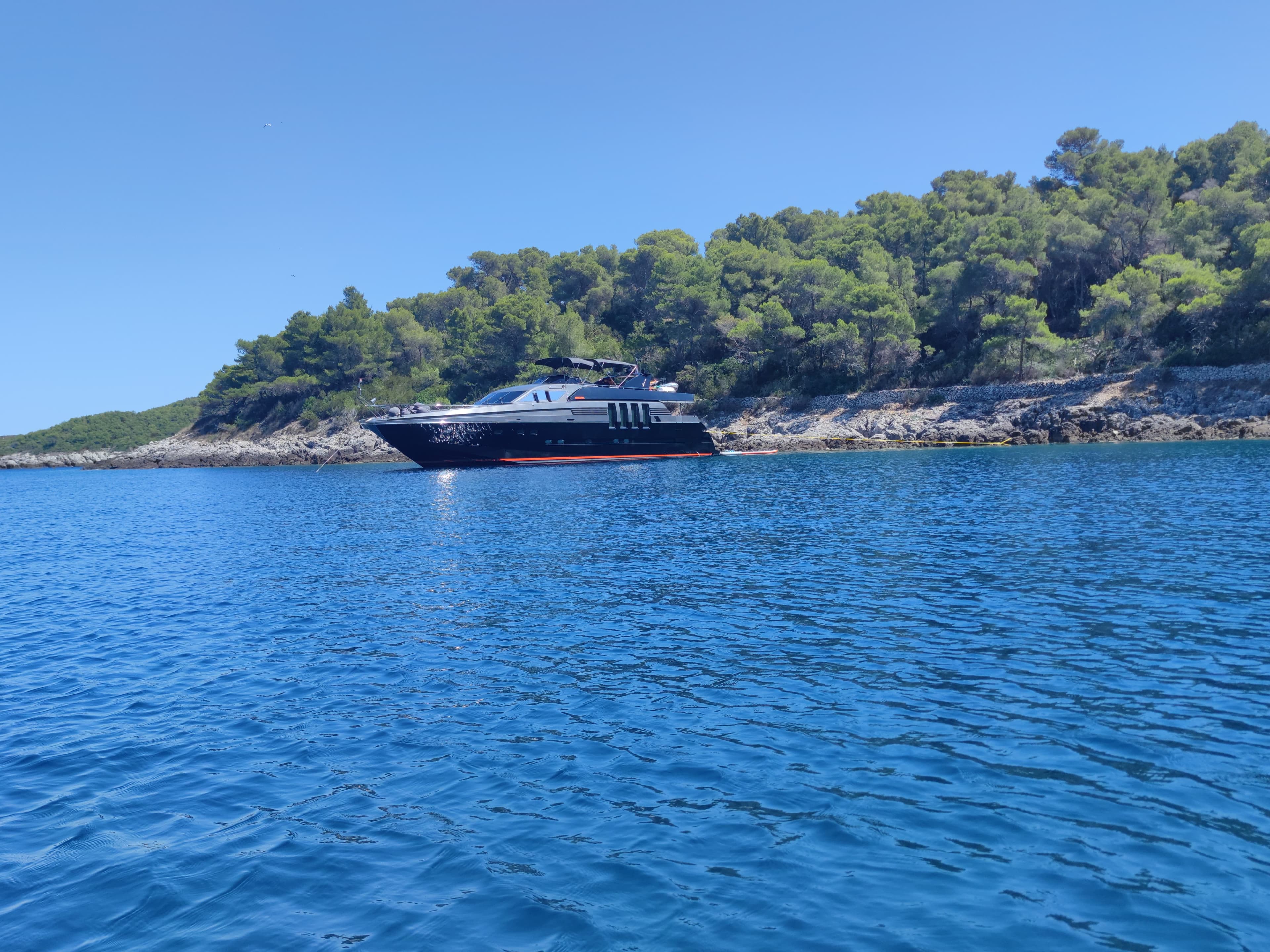 Posillipo Technema 82 - photo 29