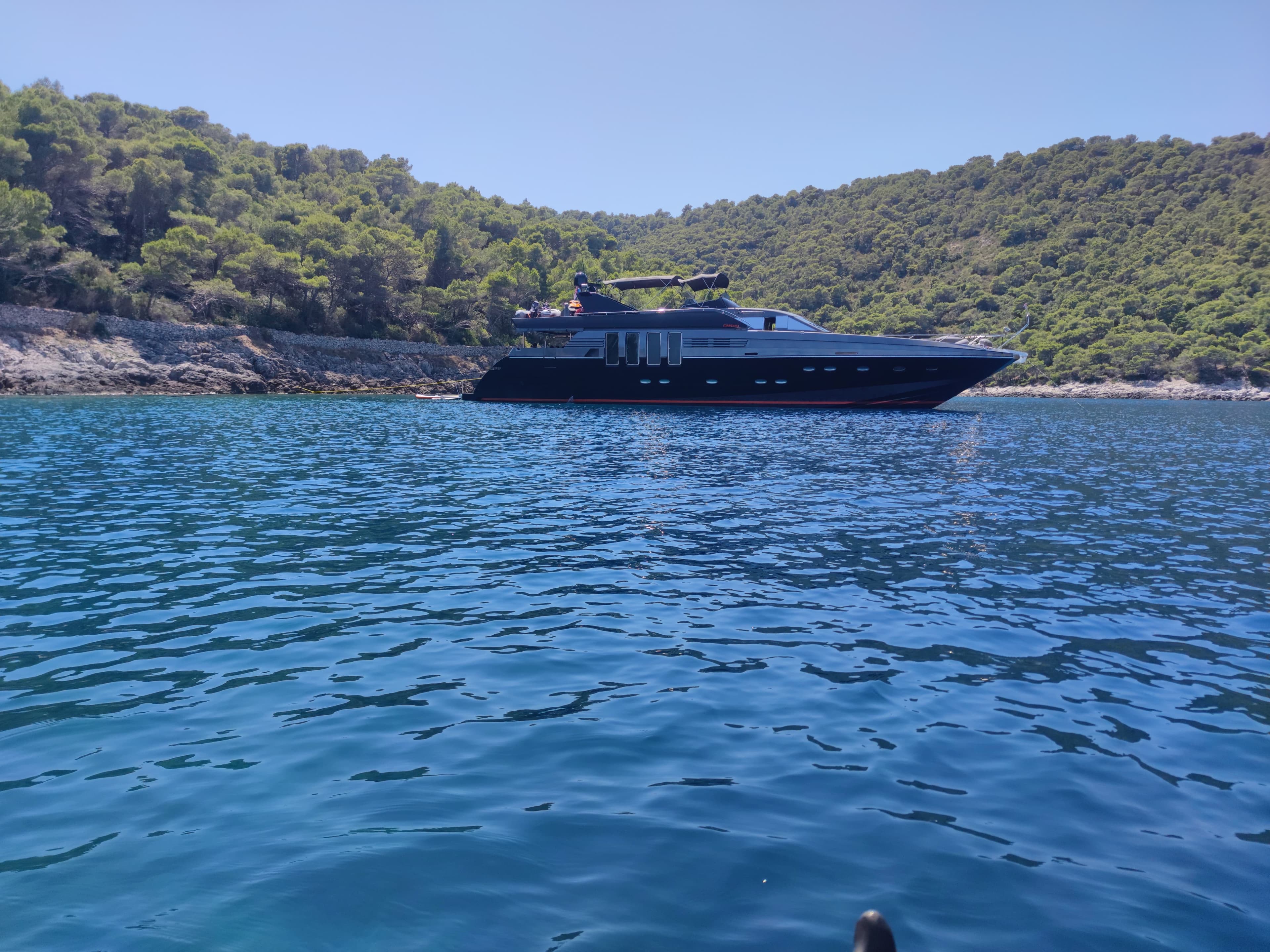 Posillipo Technema 82 - photo 40