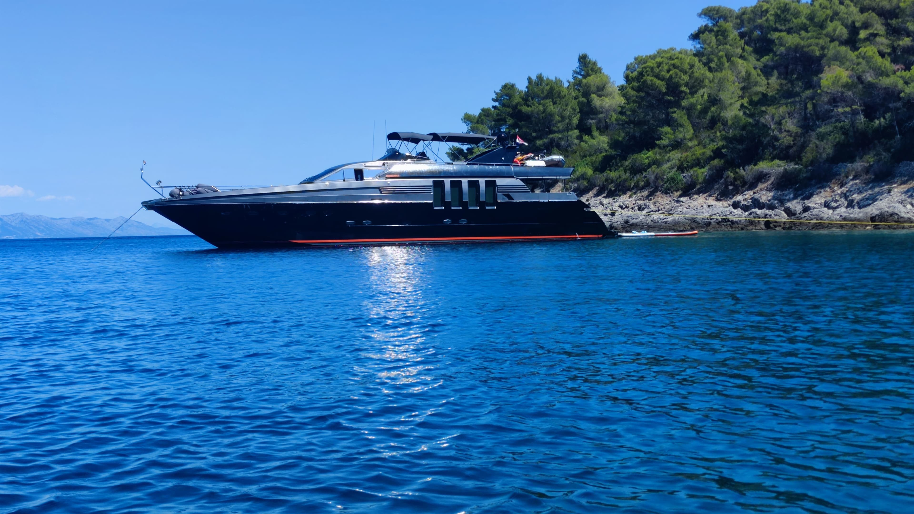 Posillipo Technema 82 - photo 35