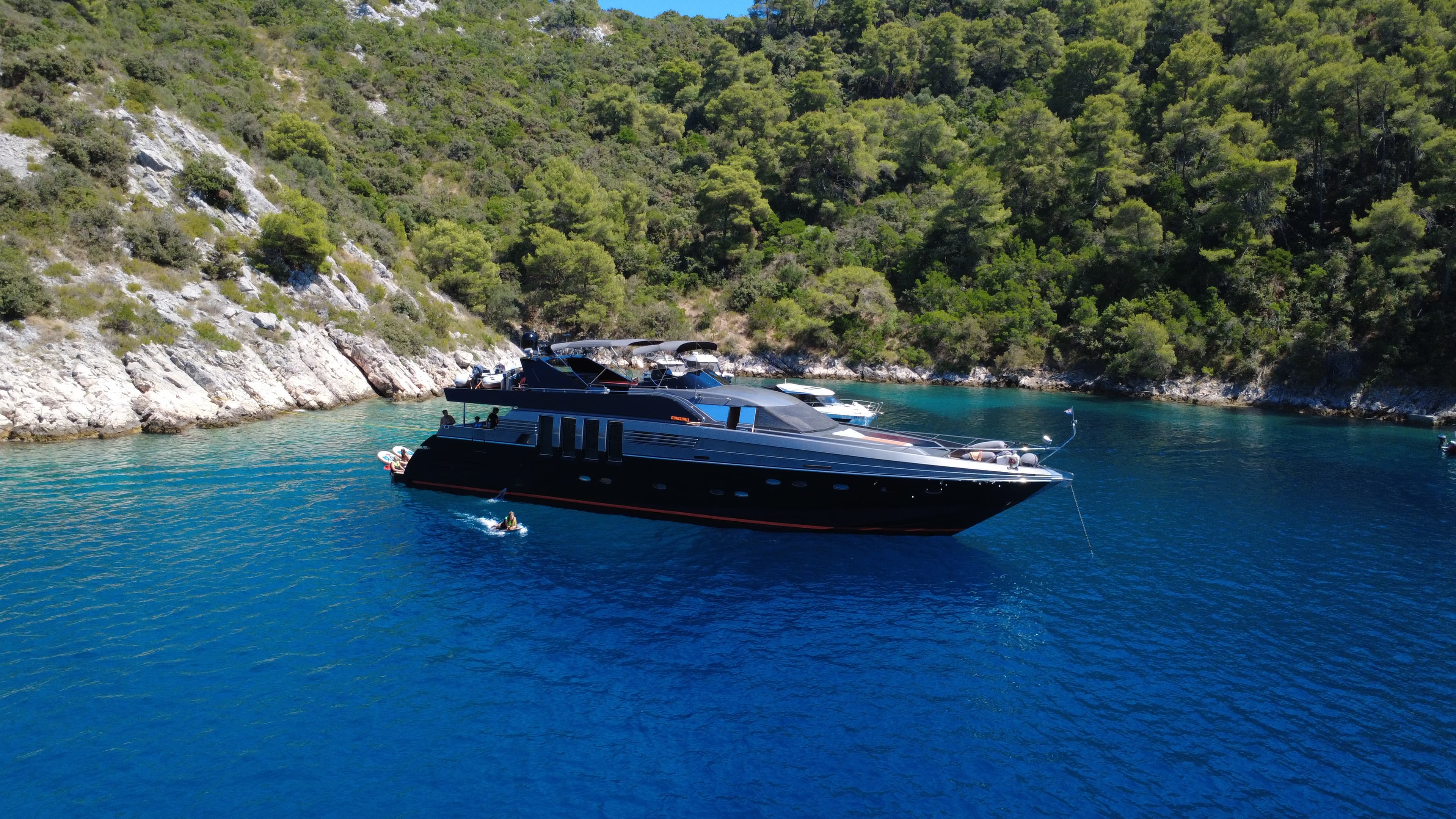 Posillipo Technema 82 - photo 9