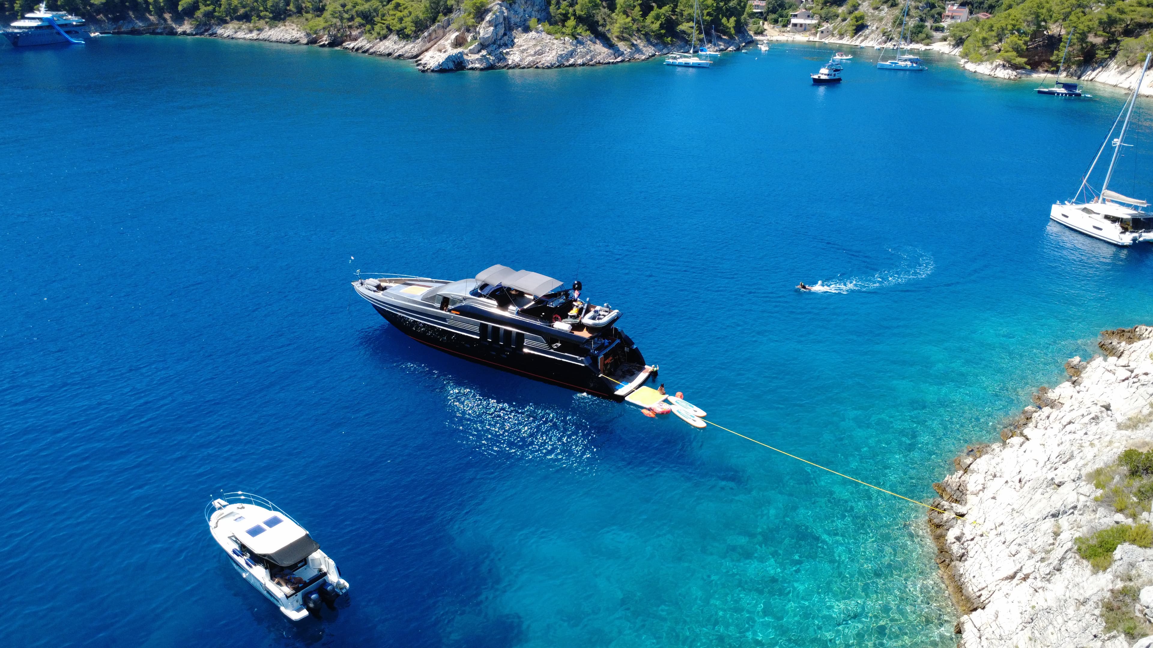 Posillipo Technema 82 - photo 45