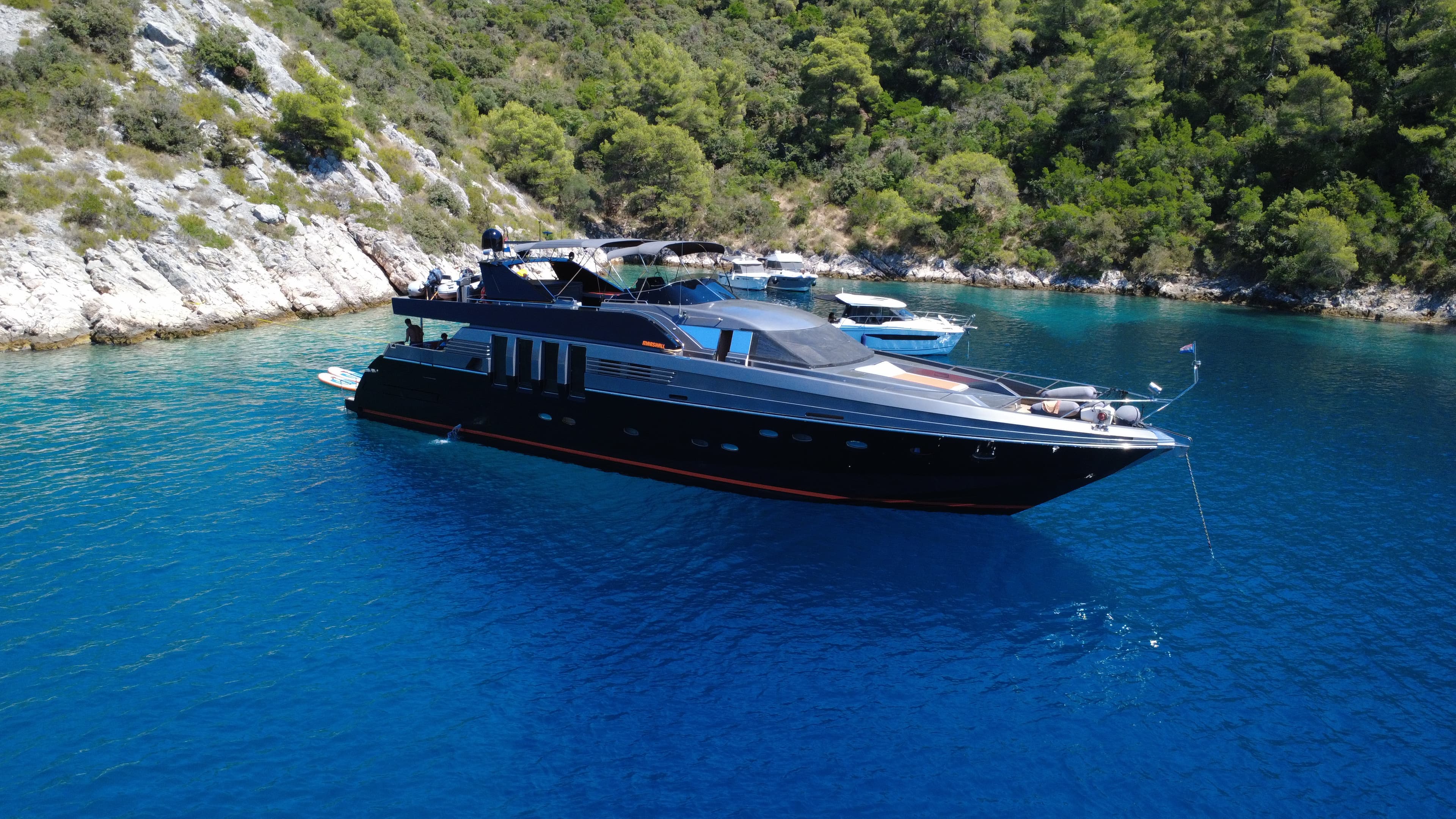 Posillipo Technema 82 - photo 52