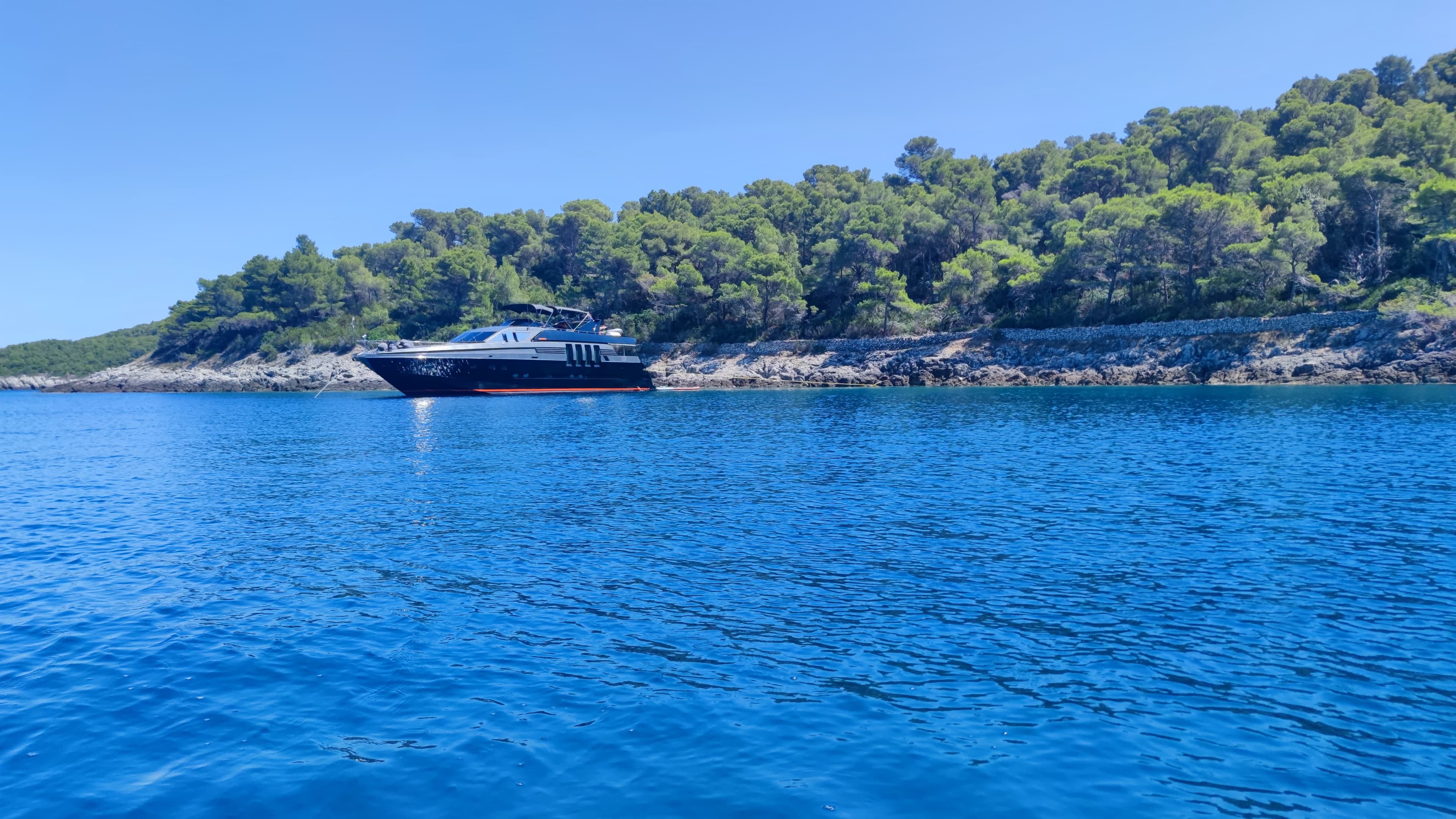 Posillipo Technema 82 - photo 19