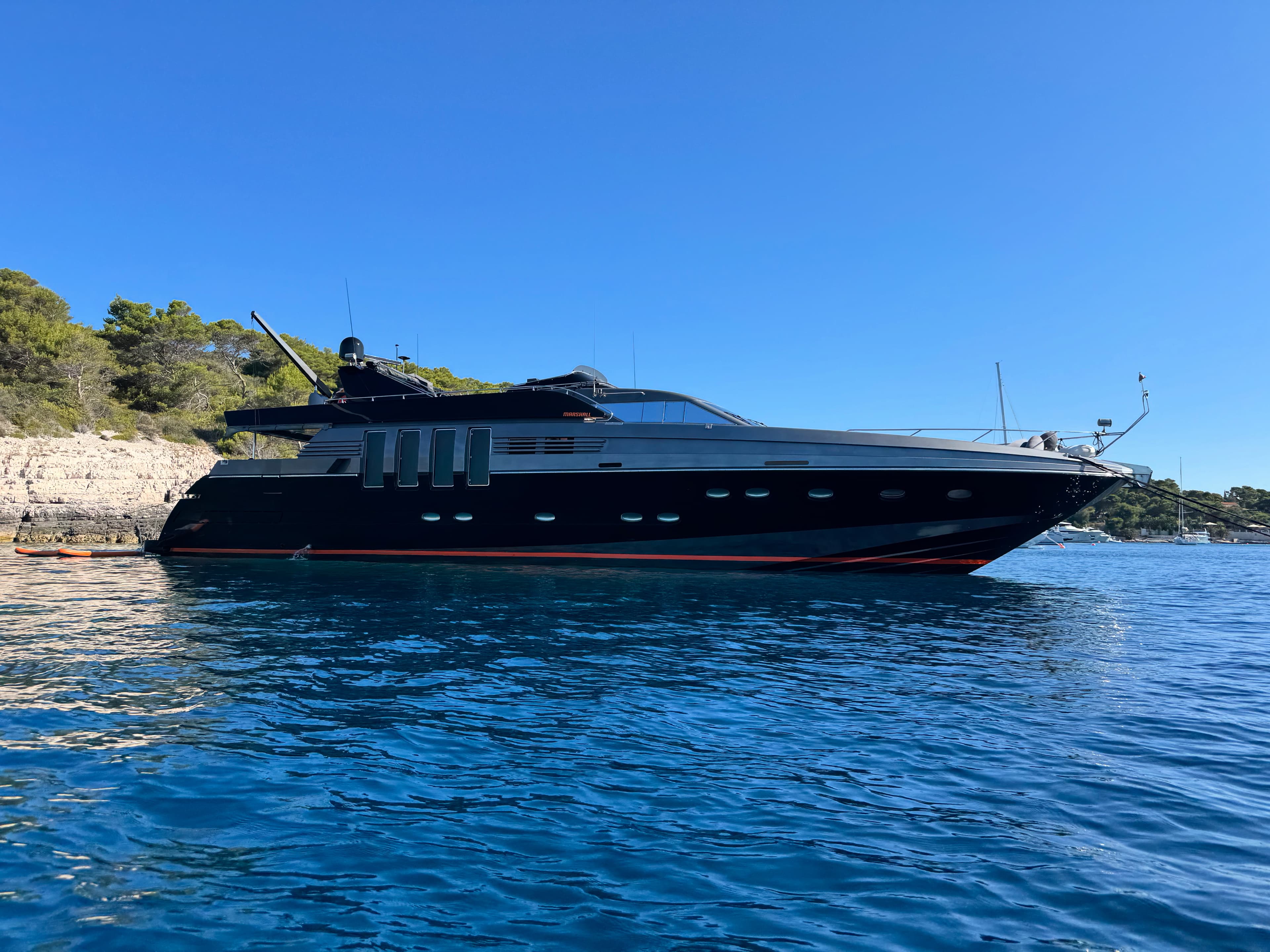 Posillipo Technema 82 - photo 56