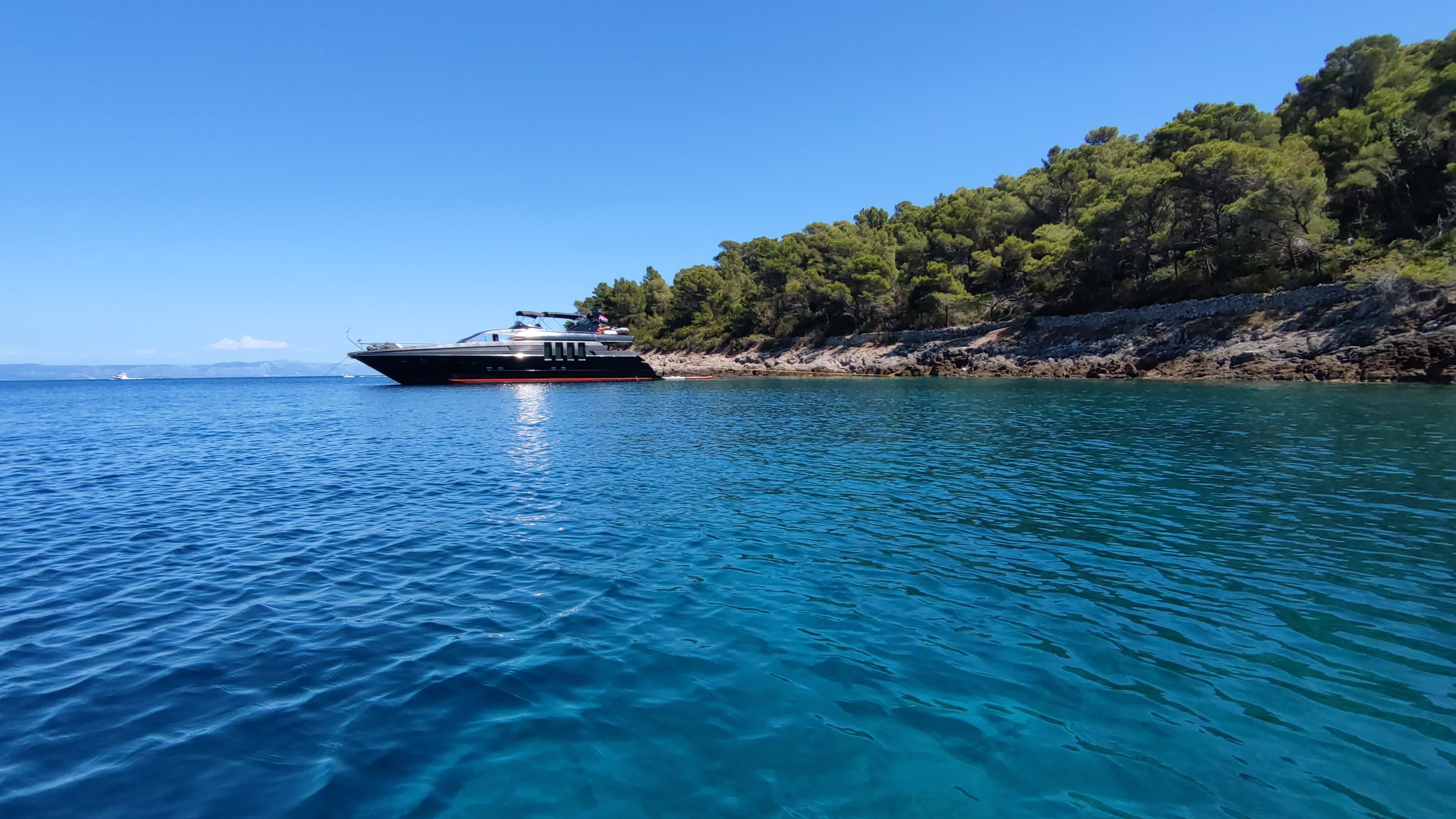 Posillipo Technema 82 - photo 34