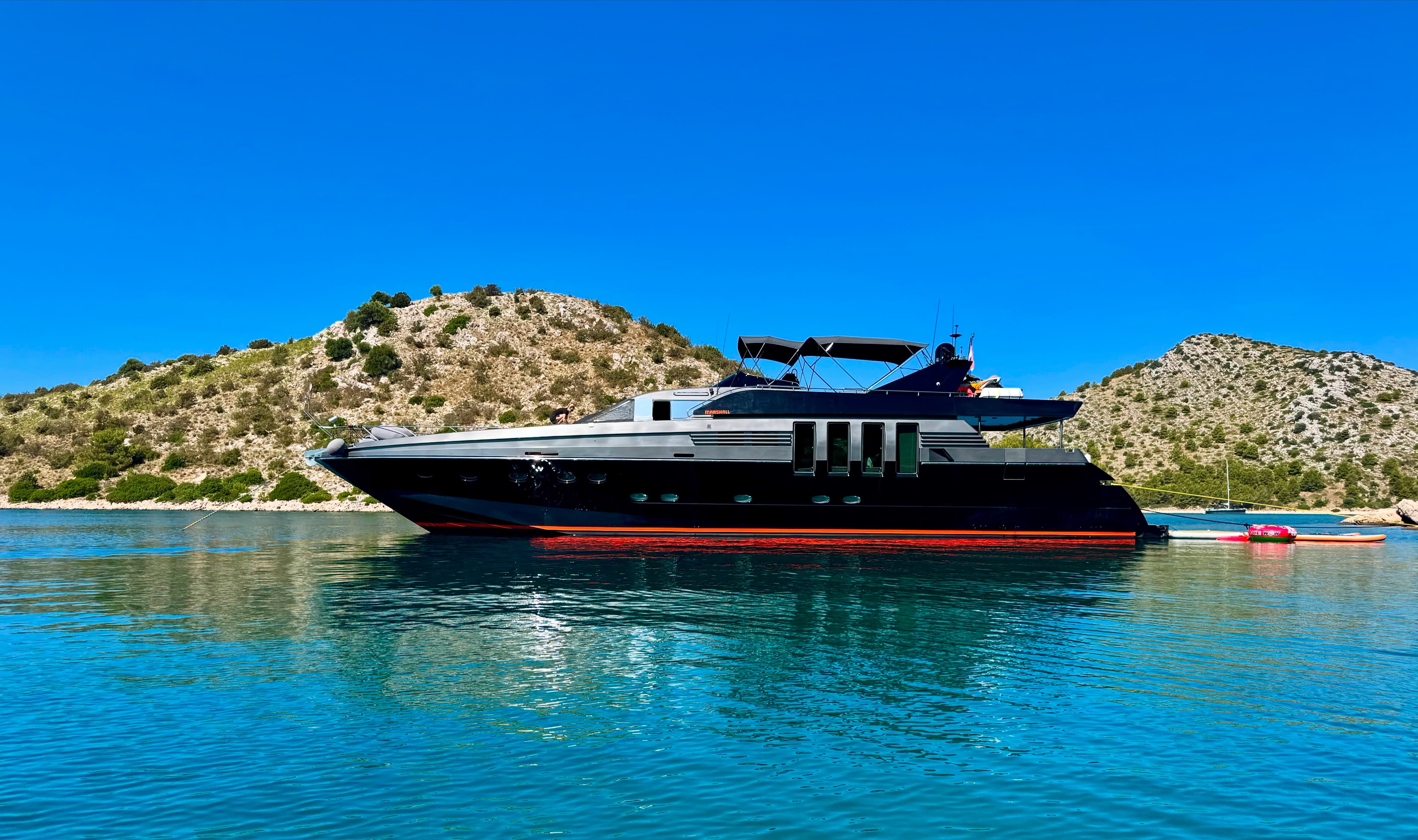 Posillipo Technema 82 - photo 38