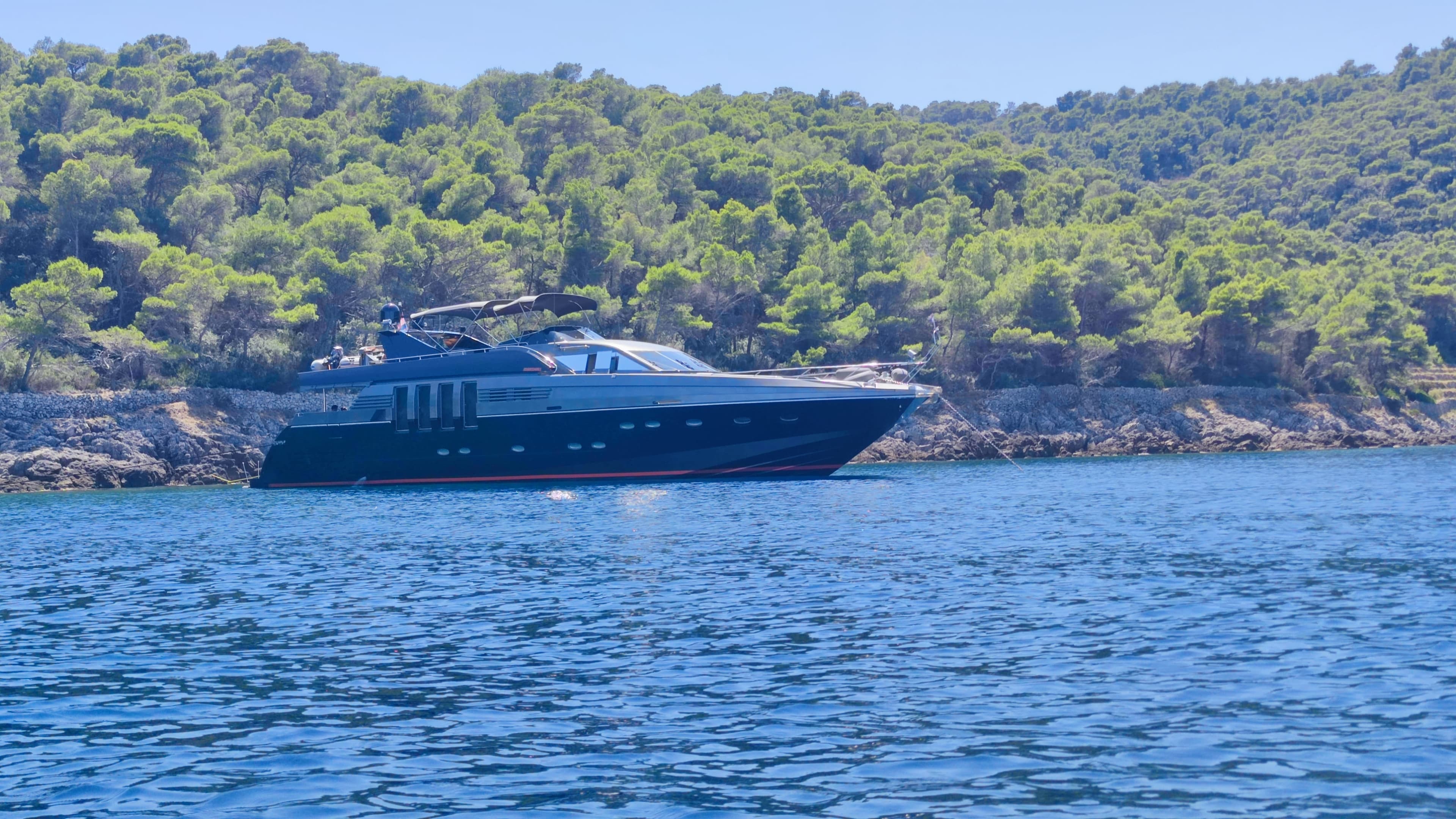 Posillipo Technema 82 - photo 59