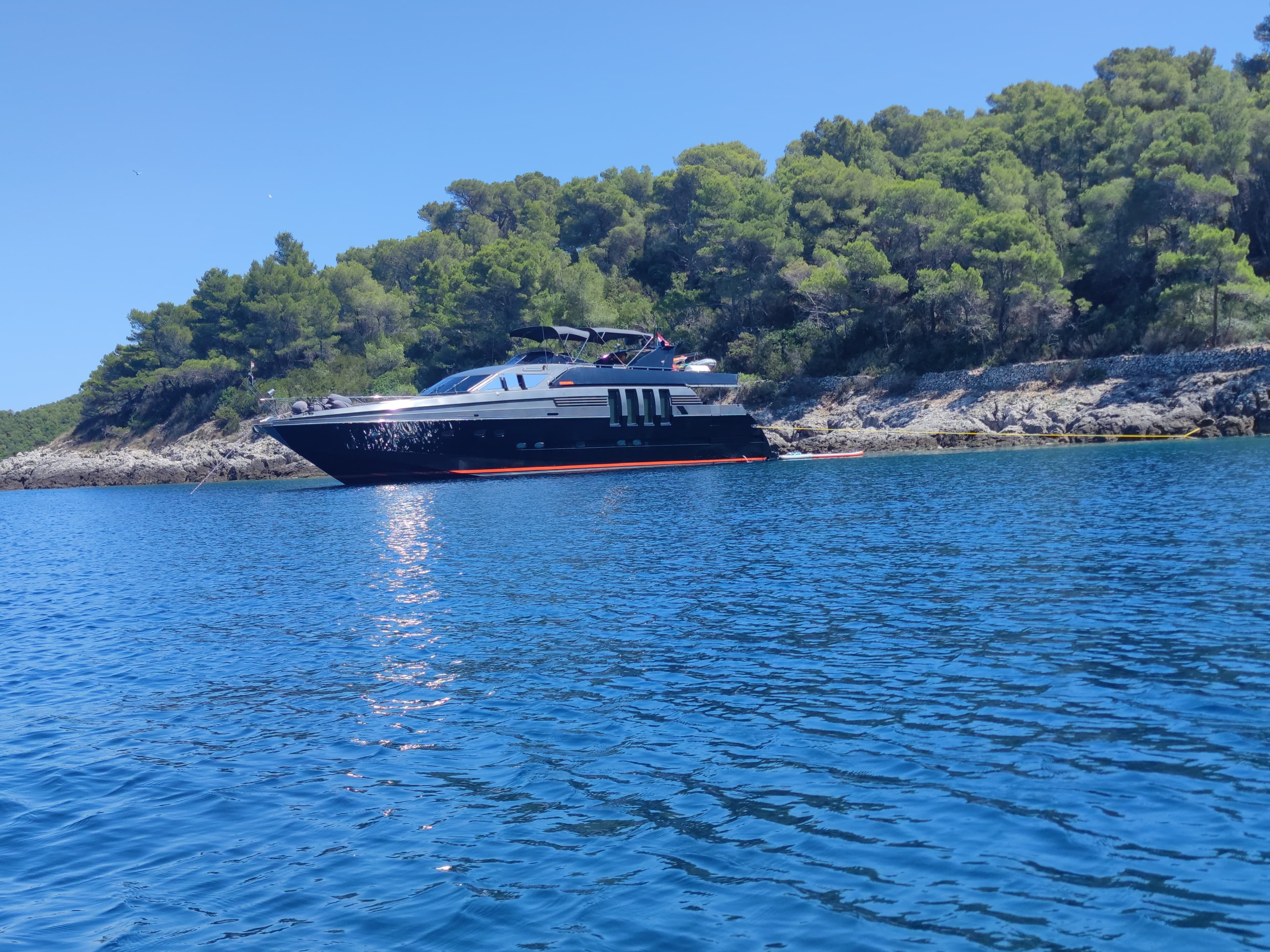 Posillipo Technema 82 - photo 25