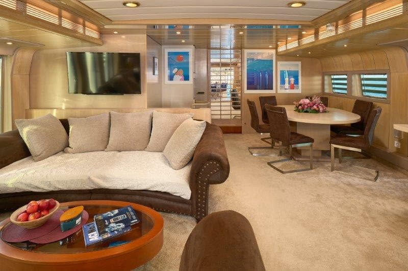 Posillipo Technema 82 - photo 47