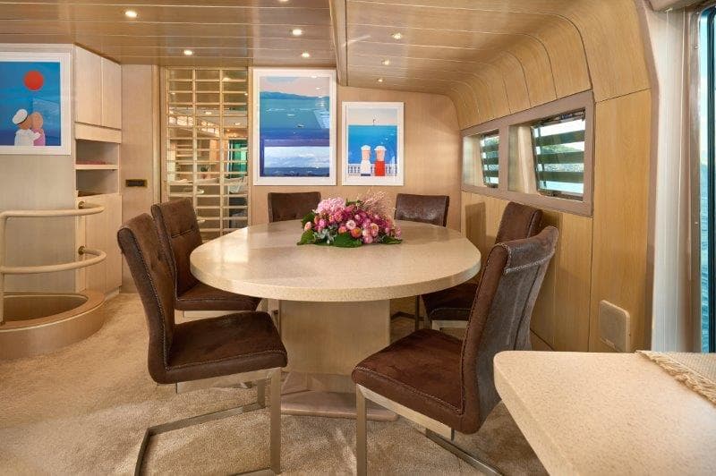 Posillipo Technema 82 - photo 7