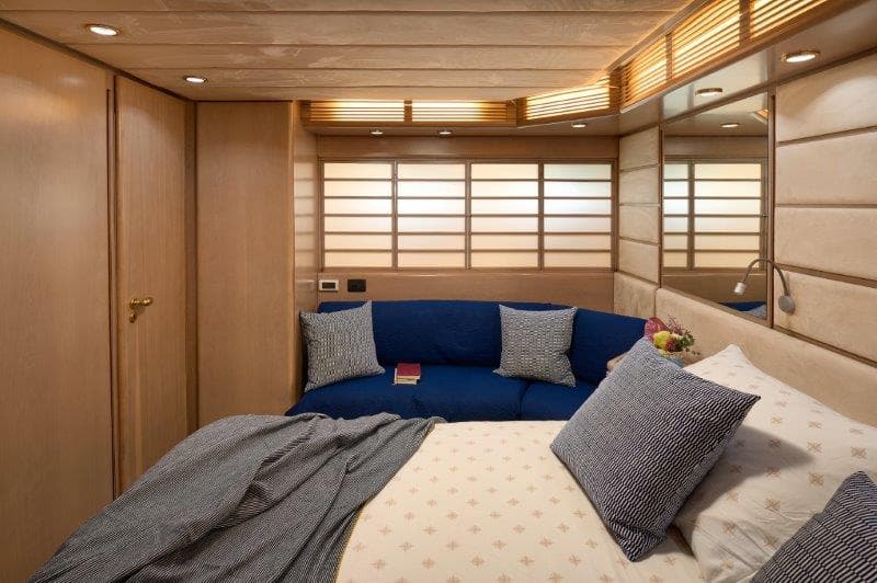 Posillipo Technema 82 - photo 27