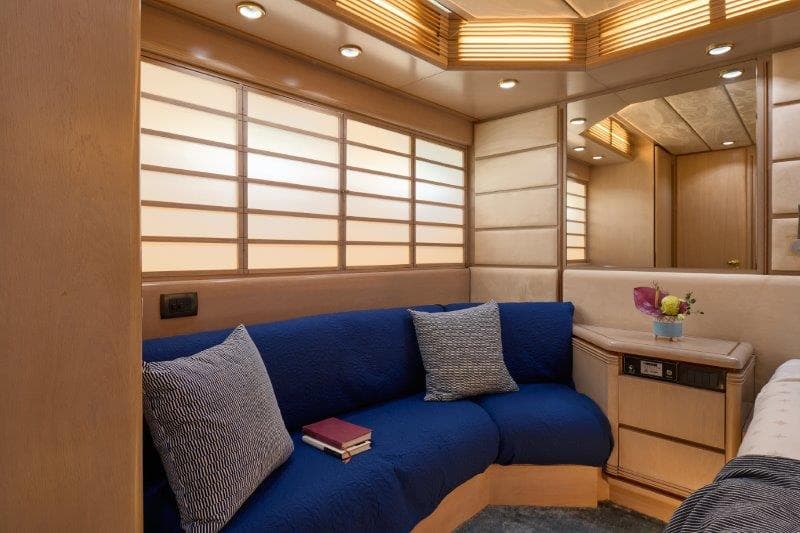 Posillipo Technema 82 - photo 15