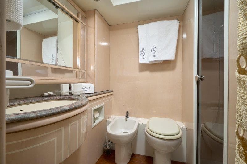 Posillipo Technema 82 - photo 21